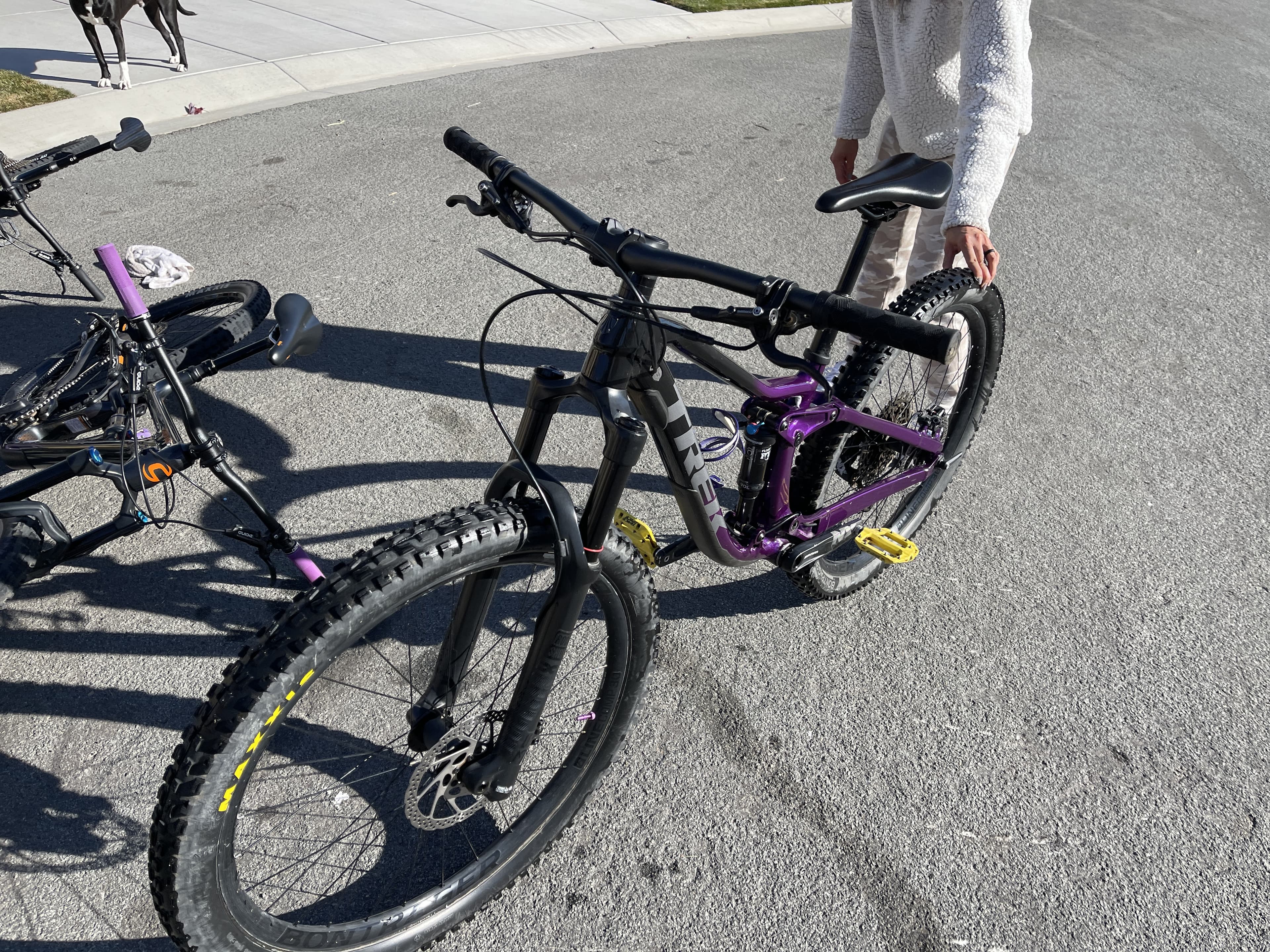 2020 Trek Fuel EX 7 27.5 BicycleBlueBook