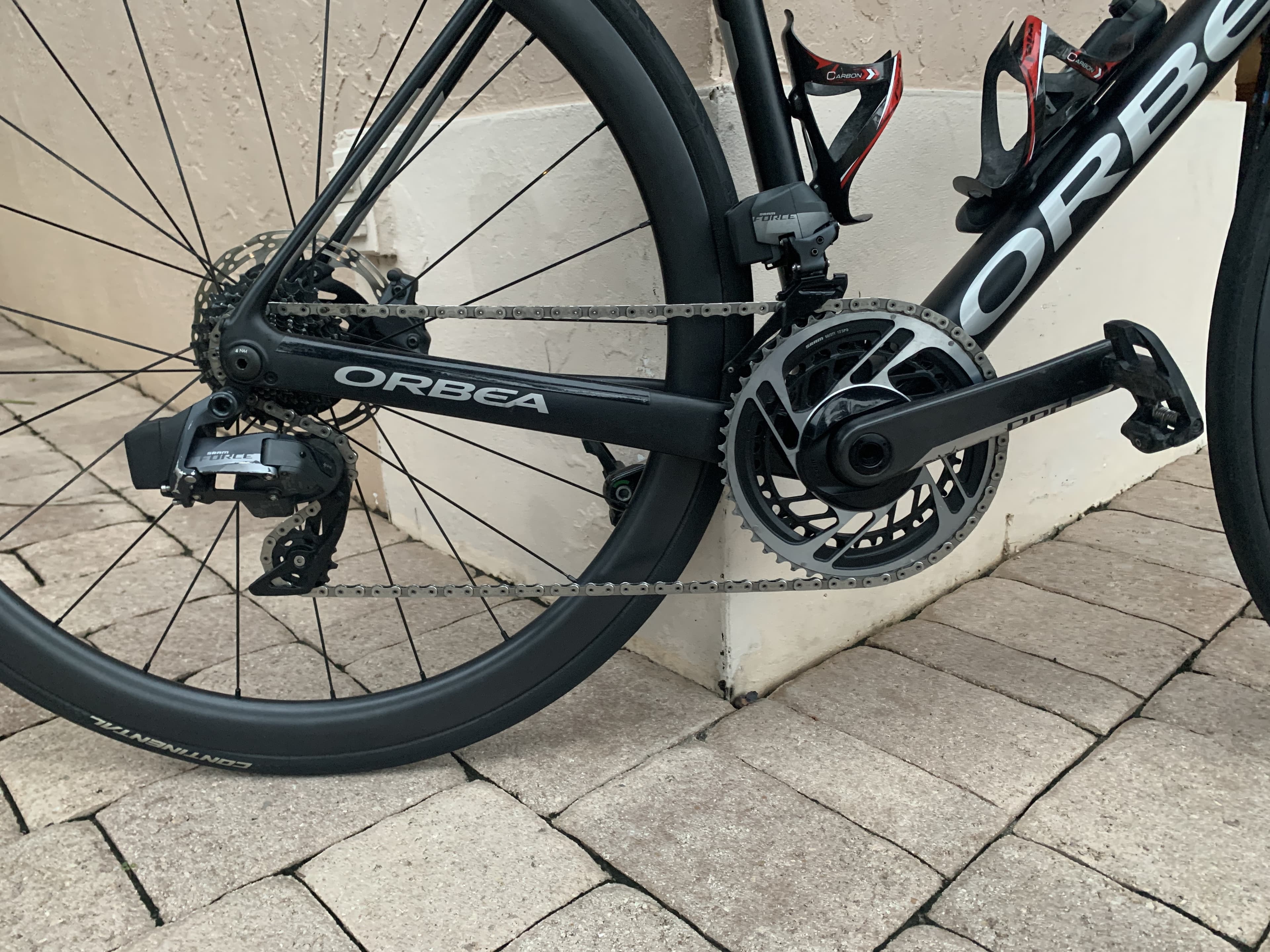 Orbea online orca 2019