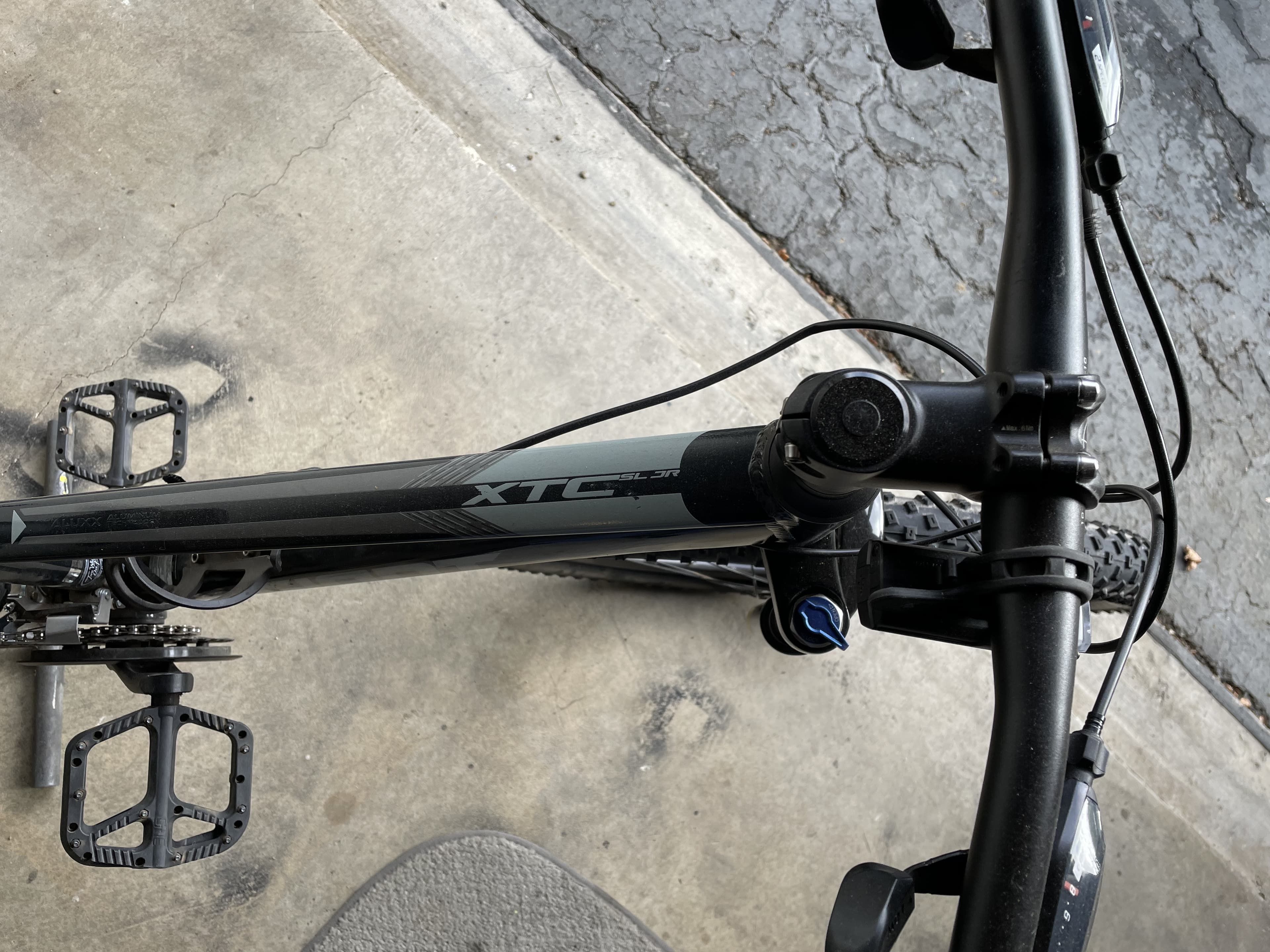 2020 Giant XTC SL Jr. 24 BicycleBlueBook