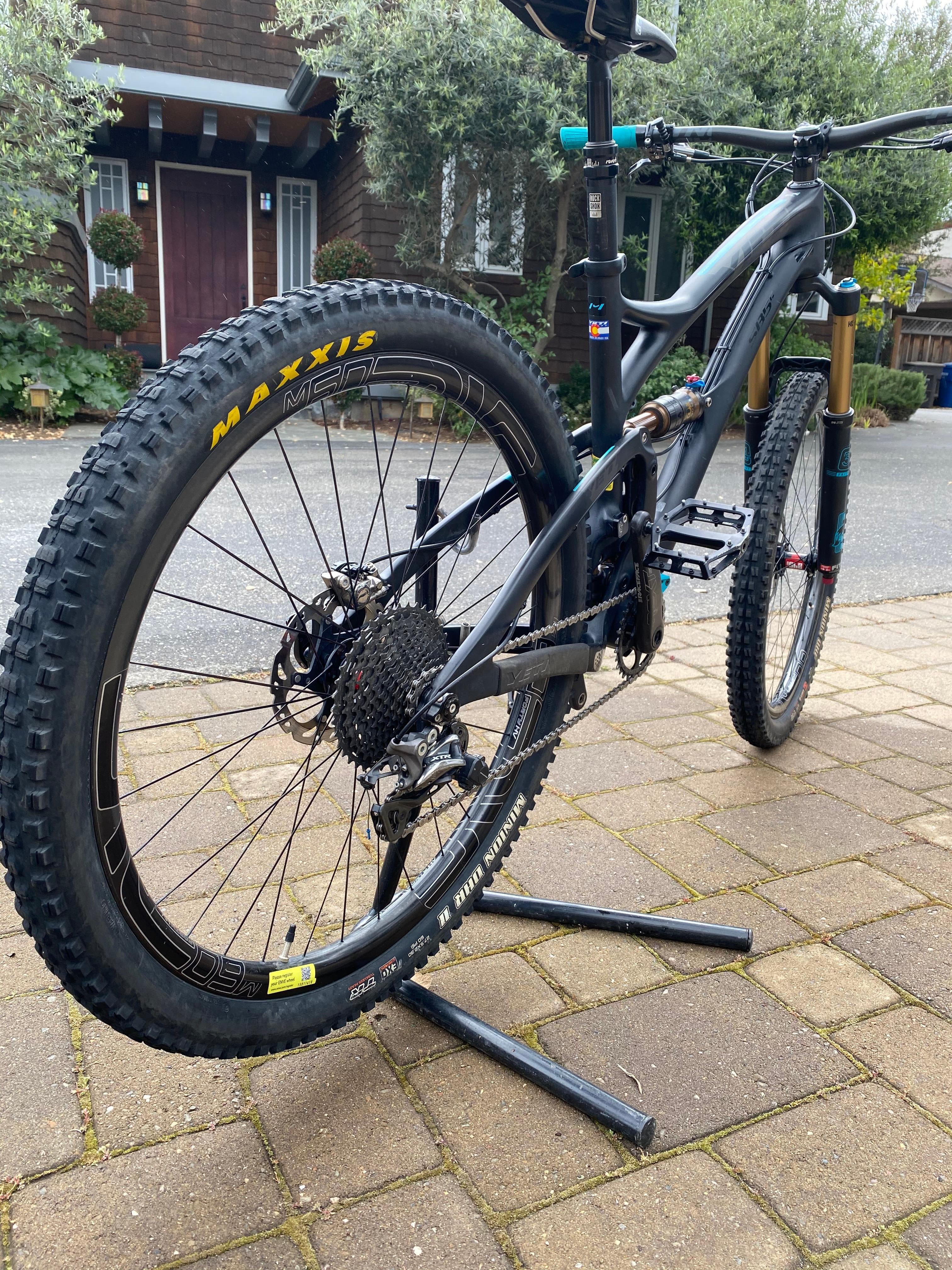 2016 yeti sb5c blue book 2025