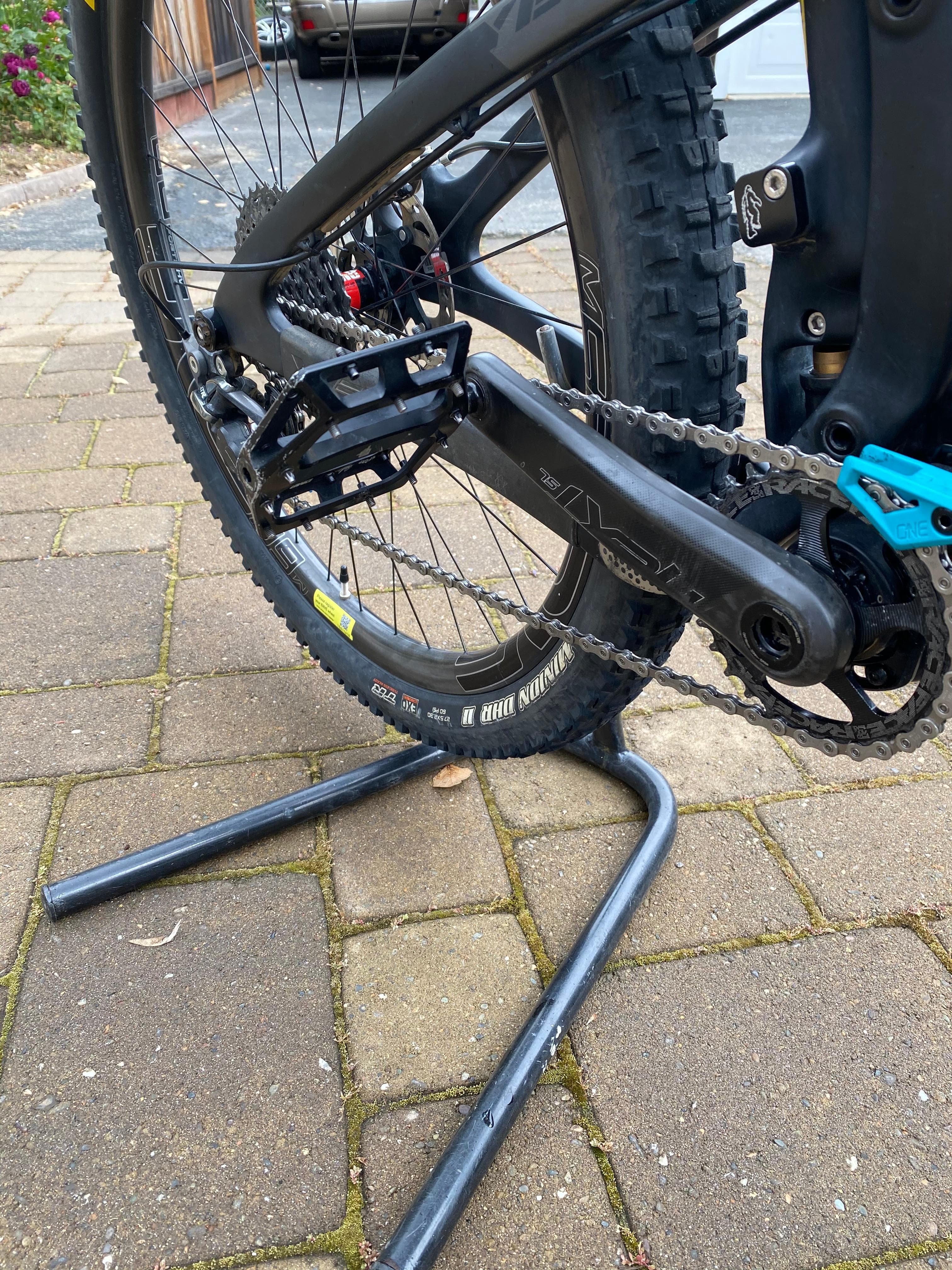 2016 yeti sb5c hotsell blue book