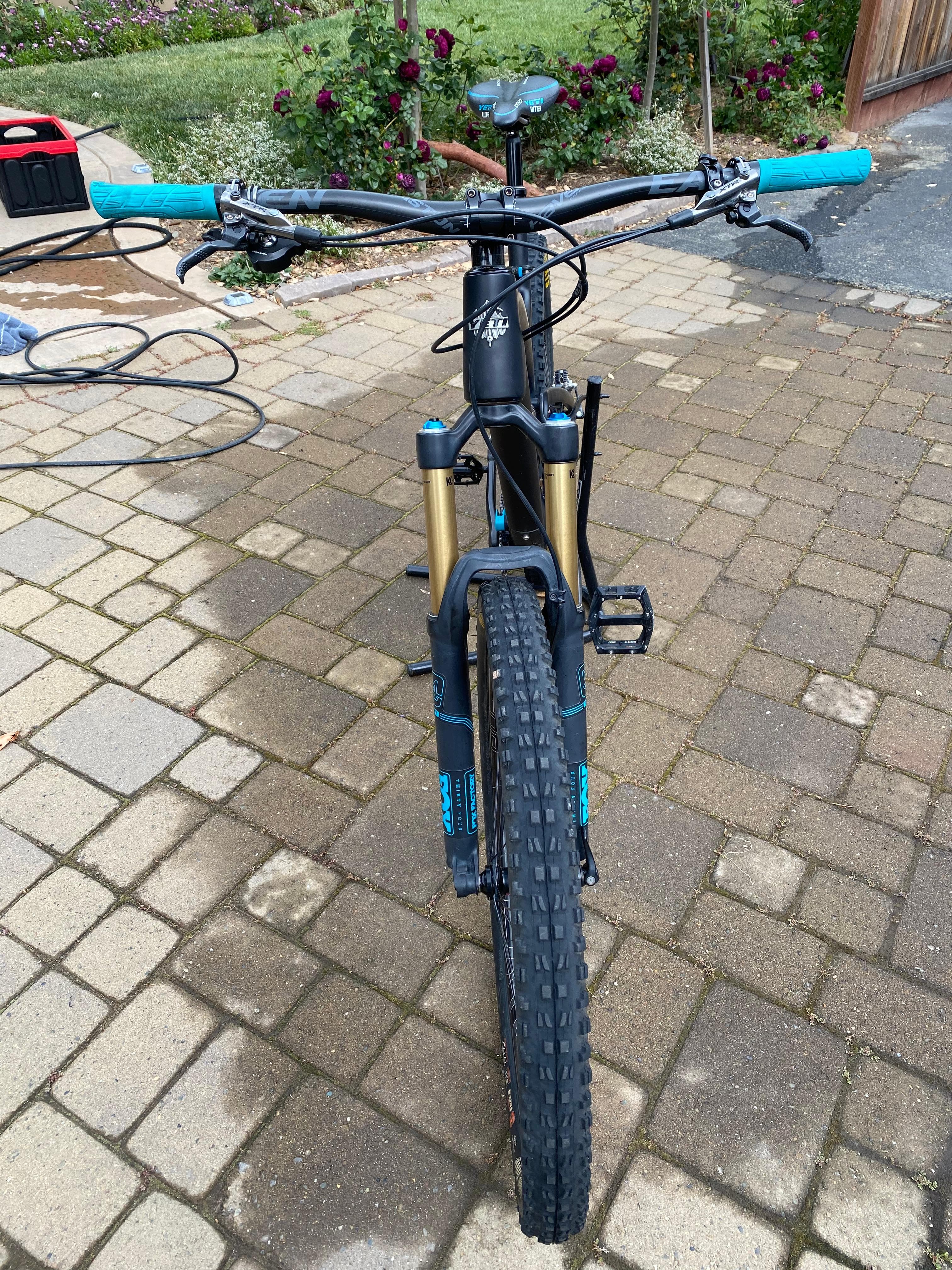 2016 yeti sb5c blue book new arrivals