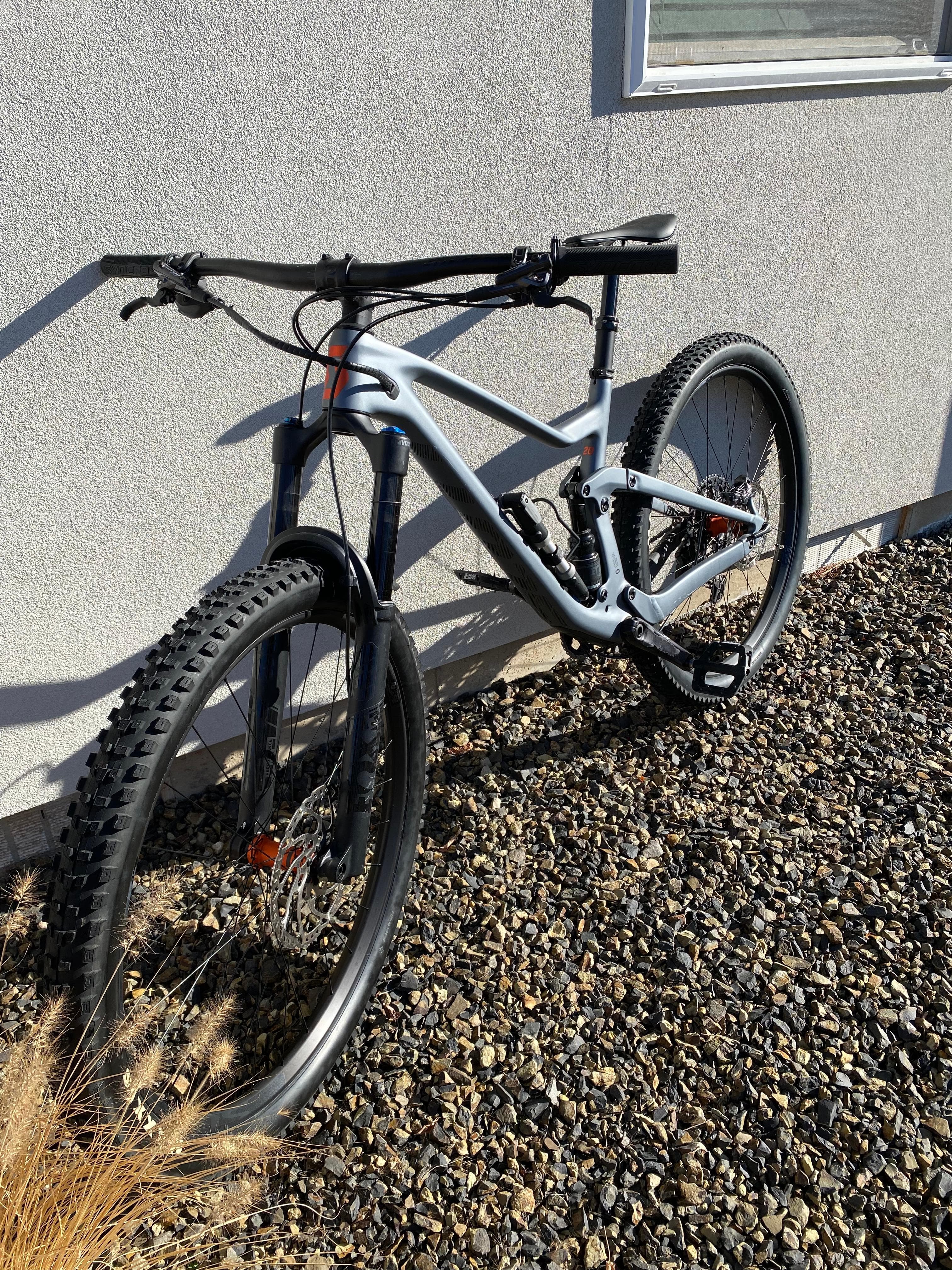 Scott genius 920 2021 sales