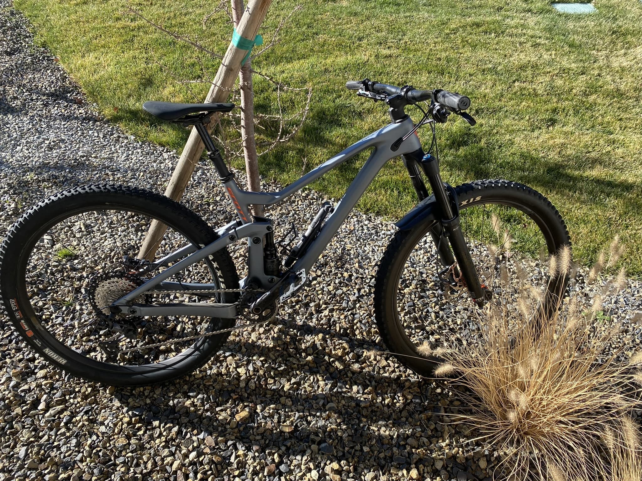 2021 scott hotsell contessa genius 920