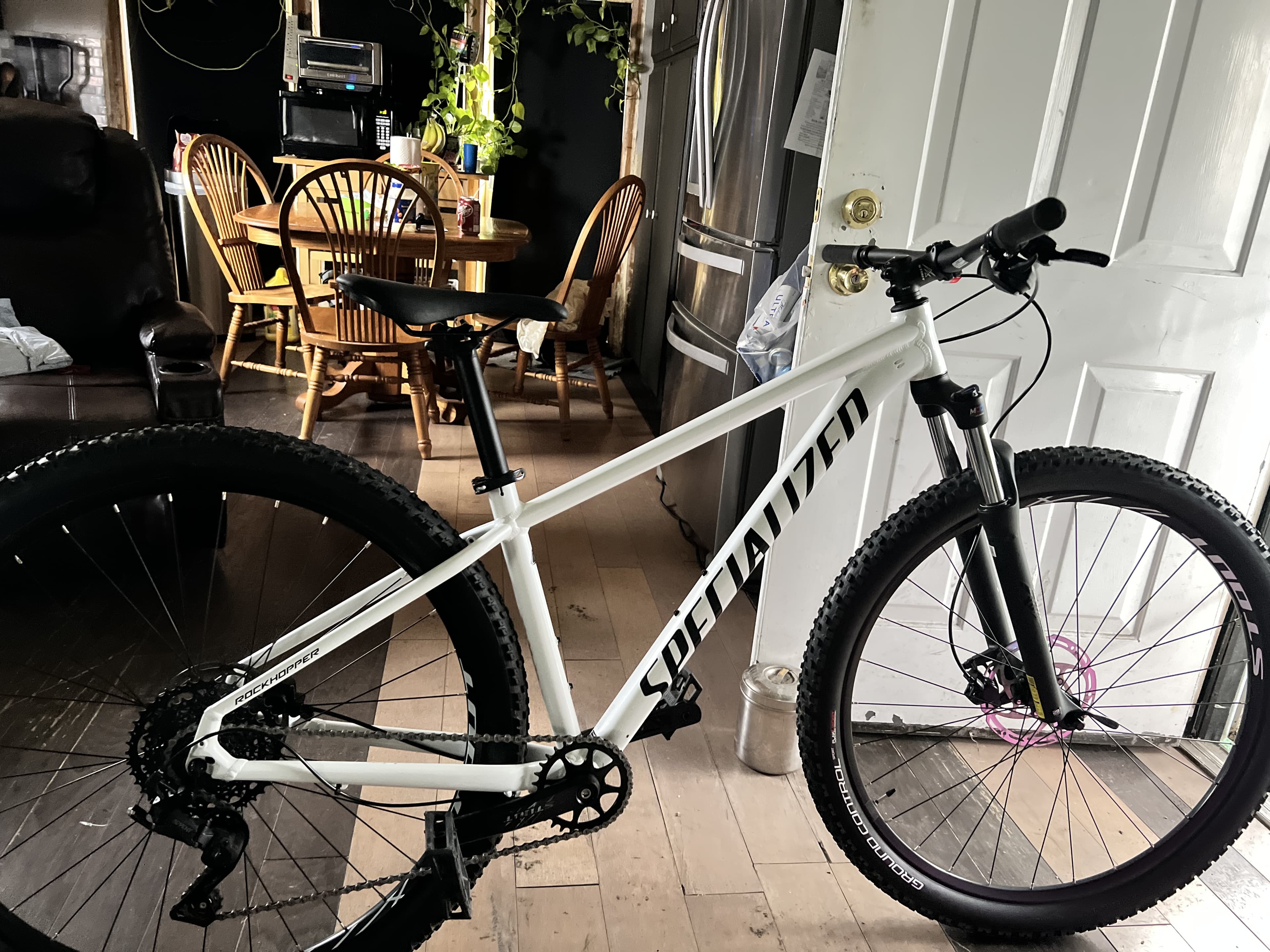 Specialized rockhopper hot sale 2021 comp