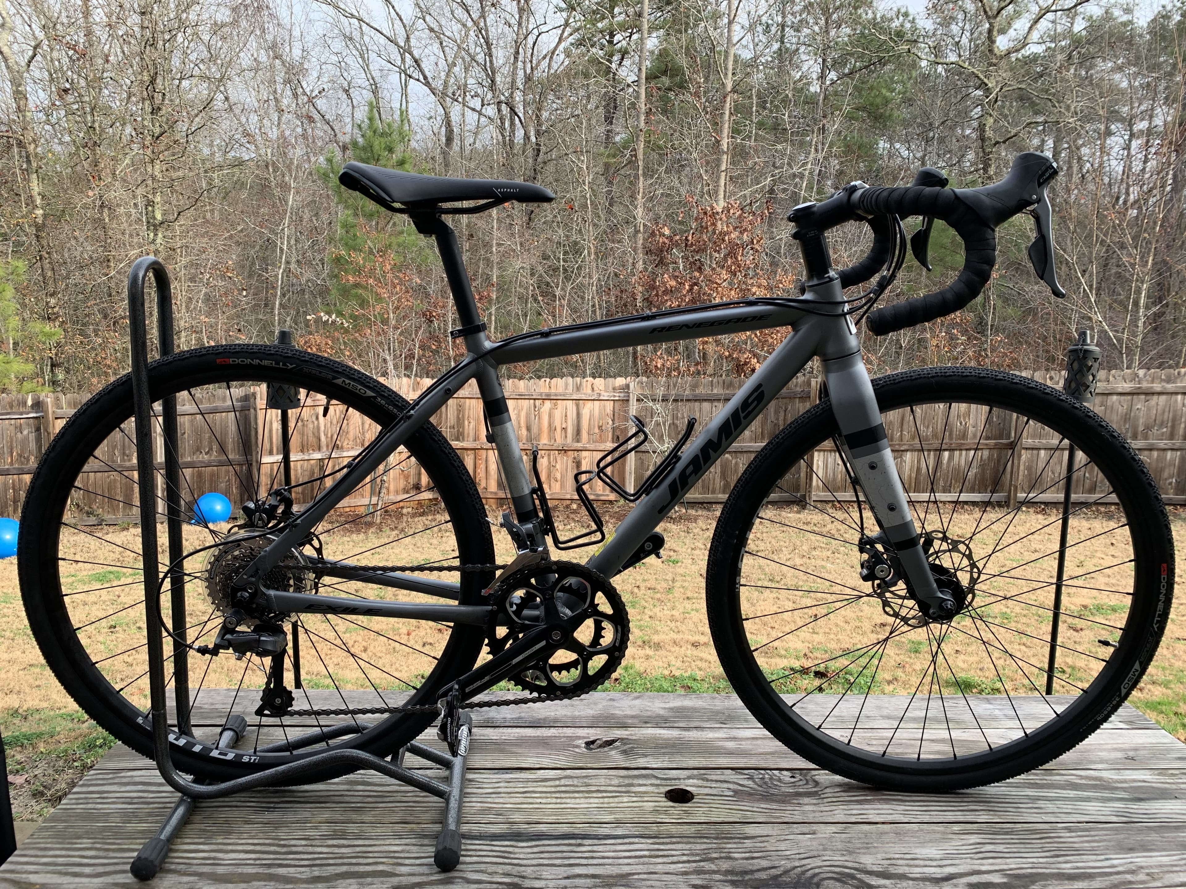 Jamis 2019 hotsell
