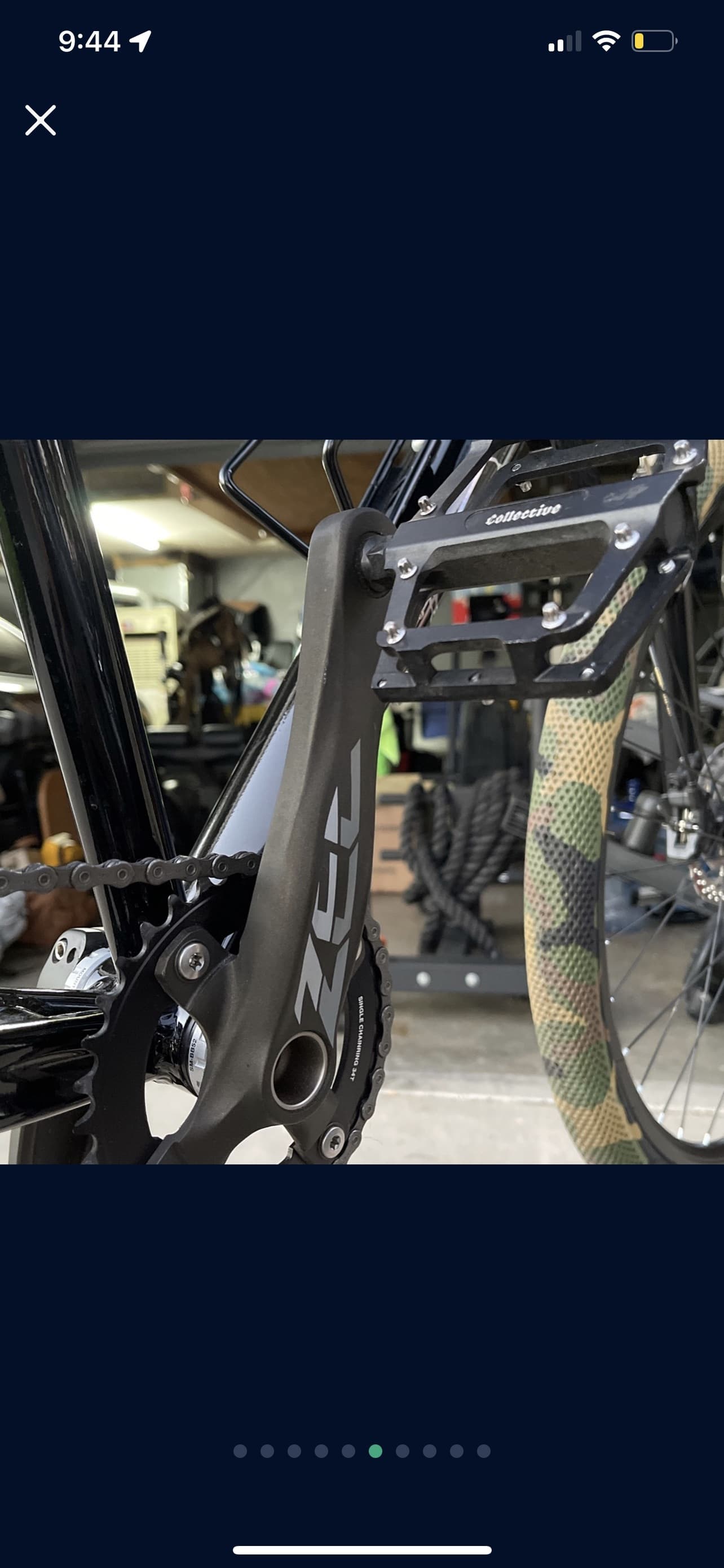 2021 Collective Bikes C100 Pro BicycleBlueBook