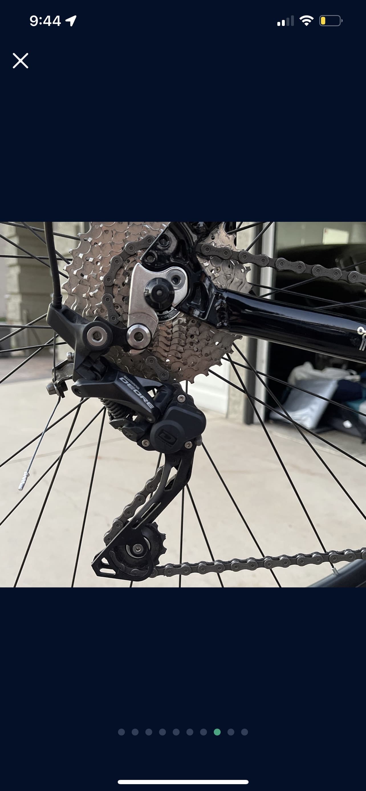 C100 bike for on sale sale near me