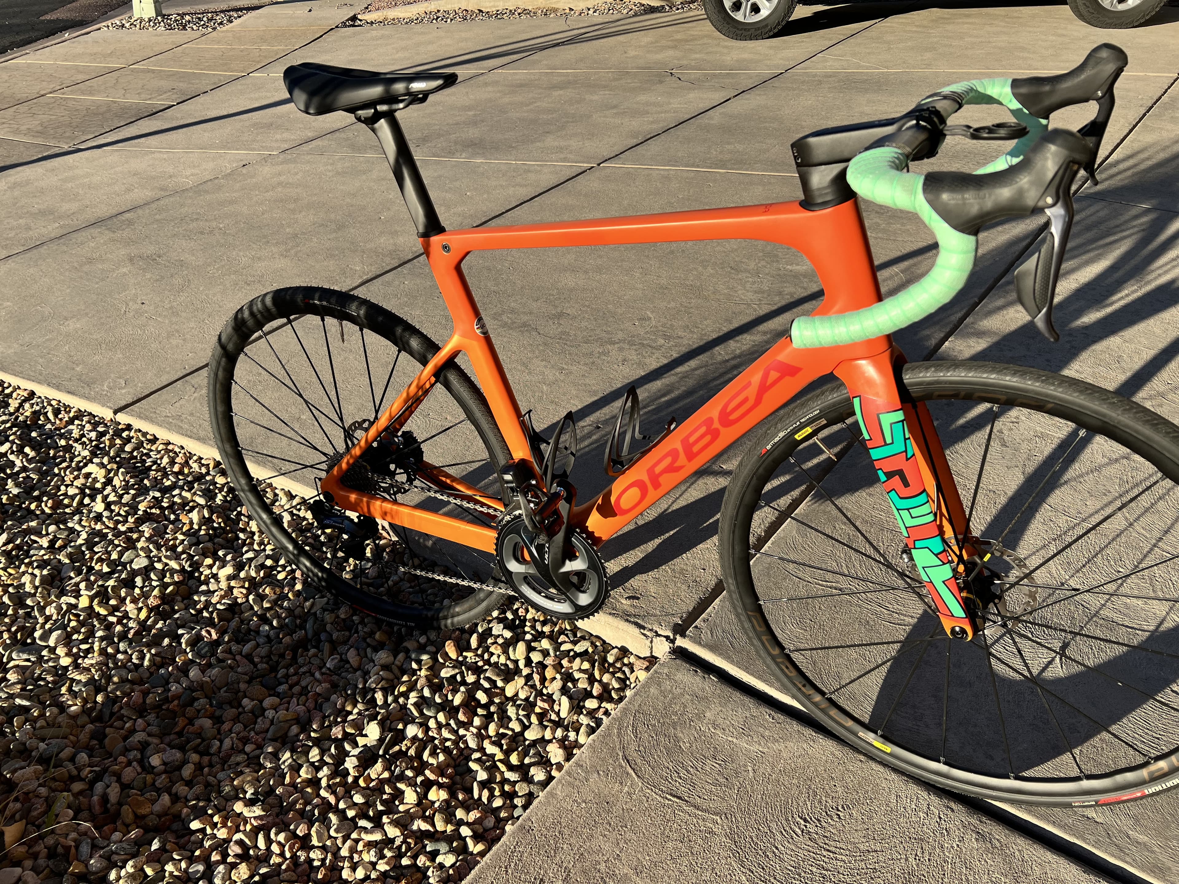 Orbea orca omx 2020 on sale