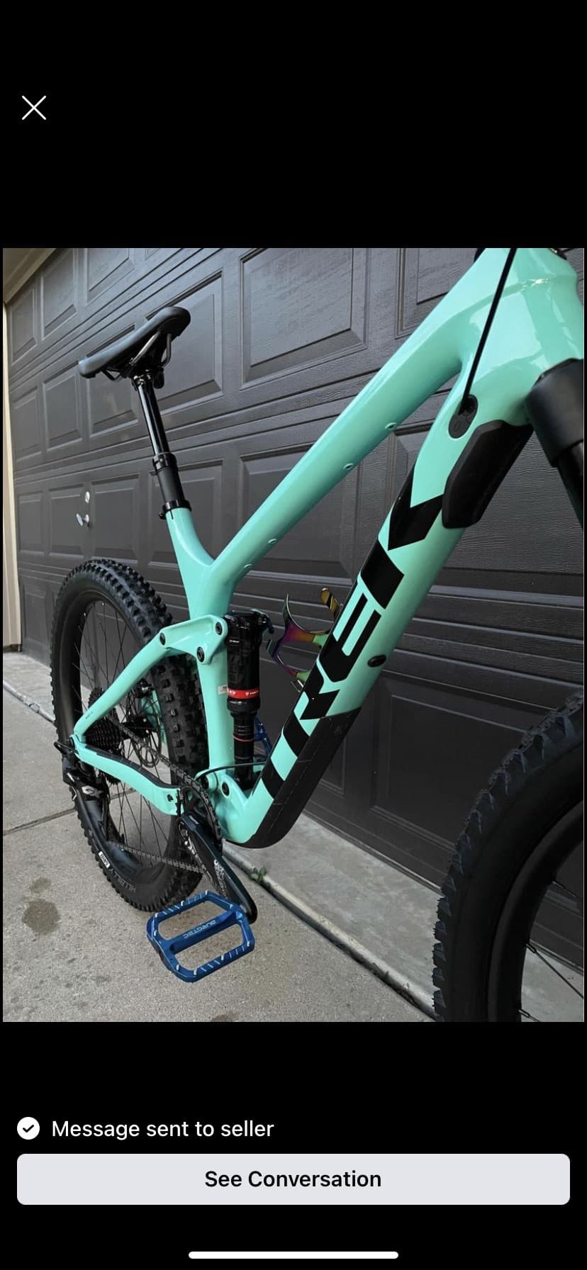 2021 trek store remedy 9.7