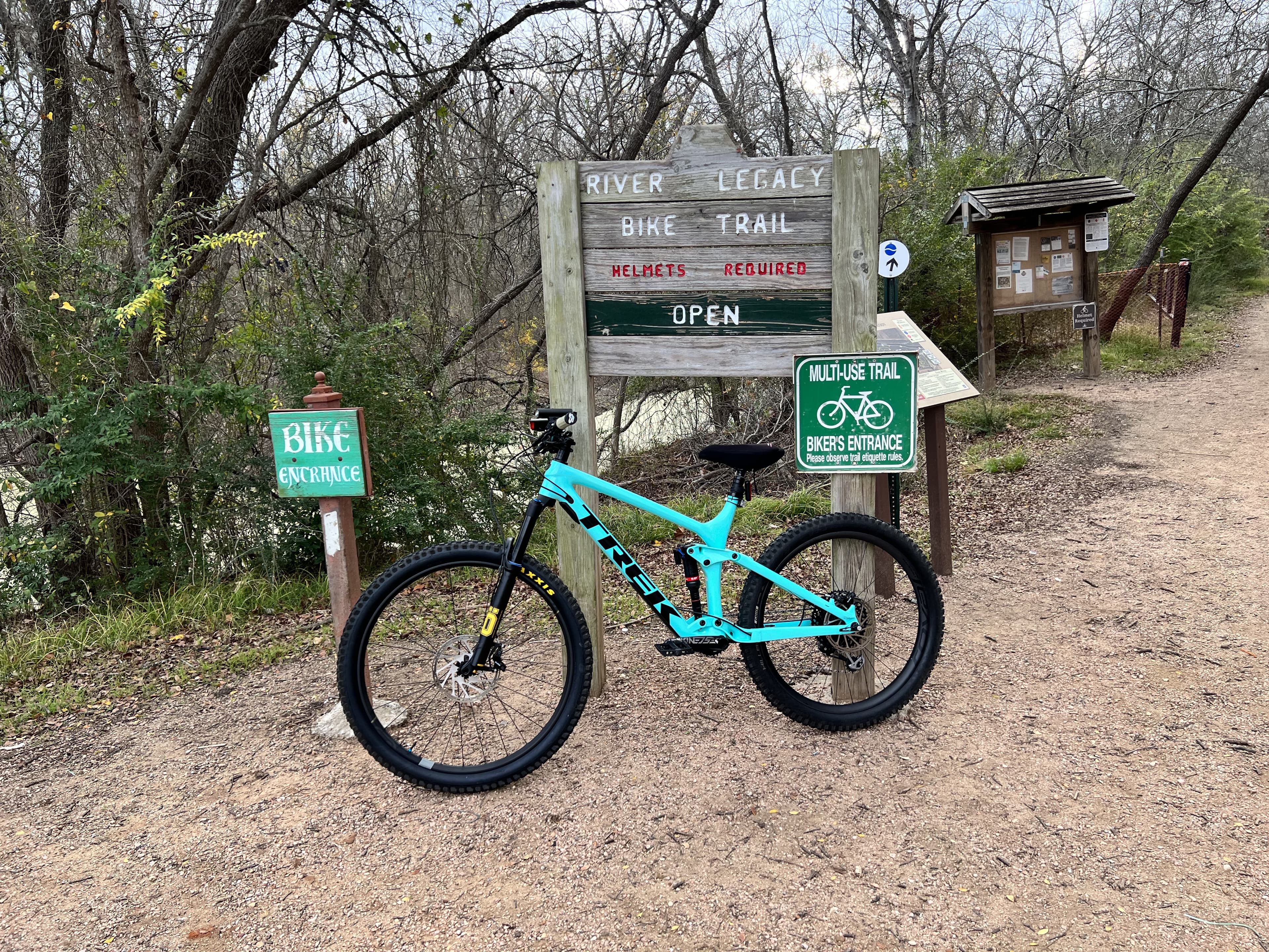 2021 Trek Remedy 9.8 BicycleBlueBook