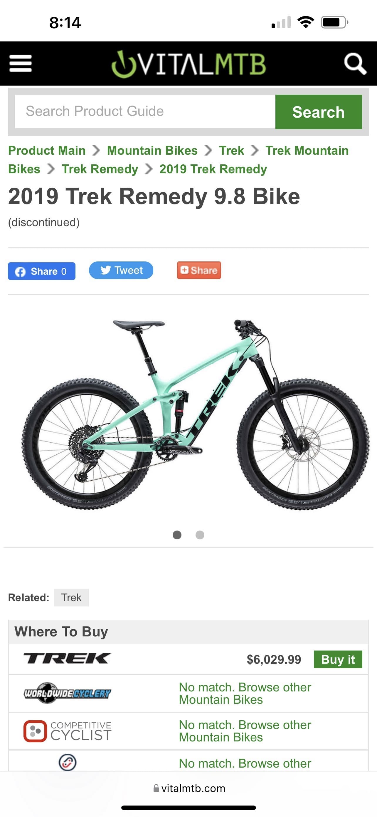 2019 remedy 9.8 new arrivals