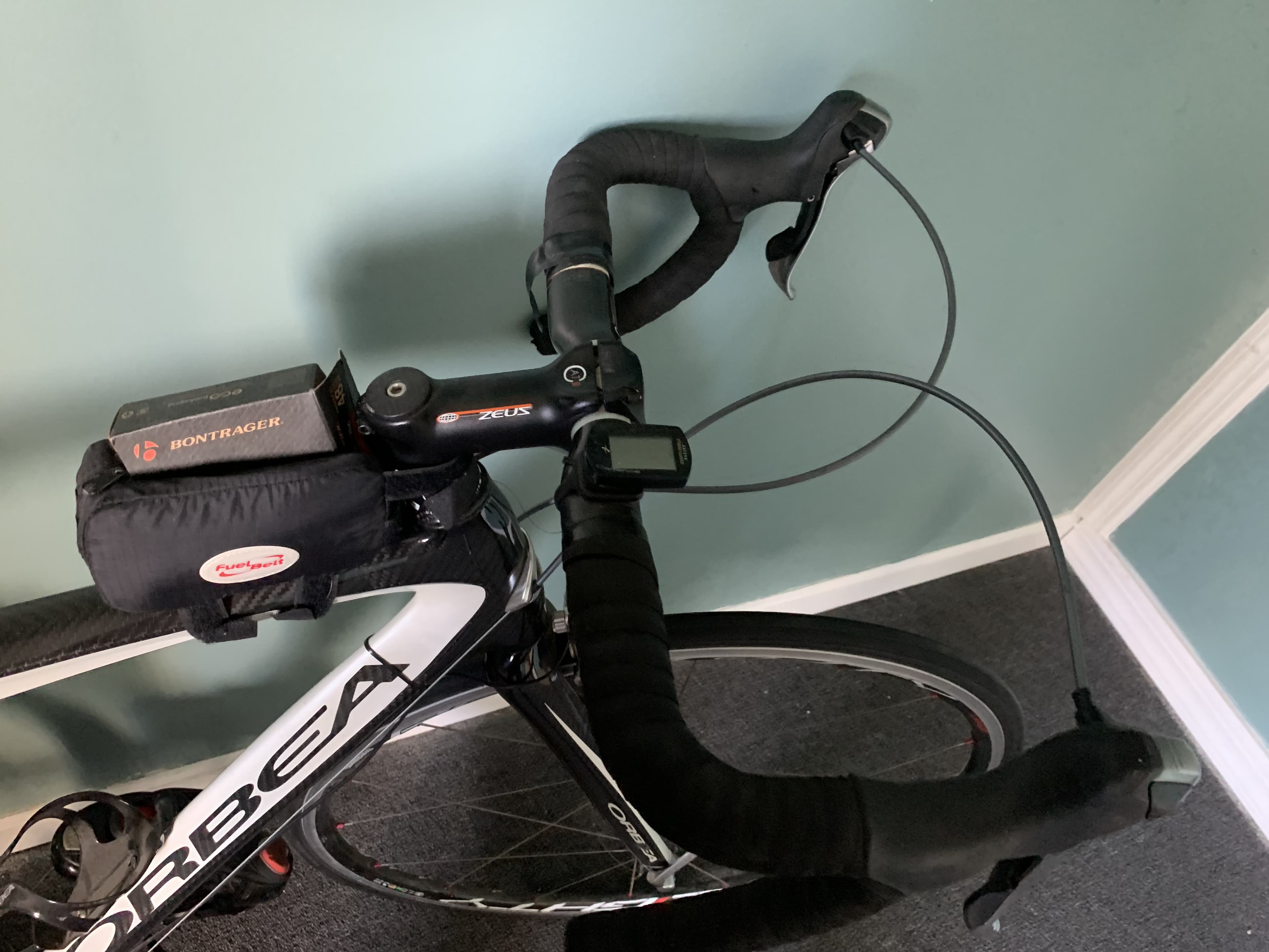 Orbea diva shop for sale