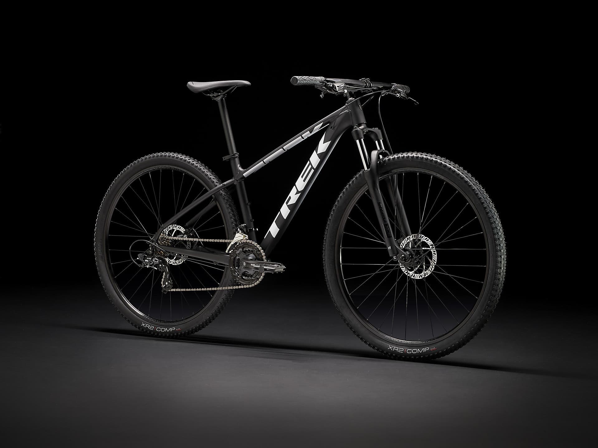 Trek marlin store 4 blue book