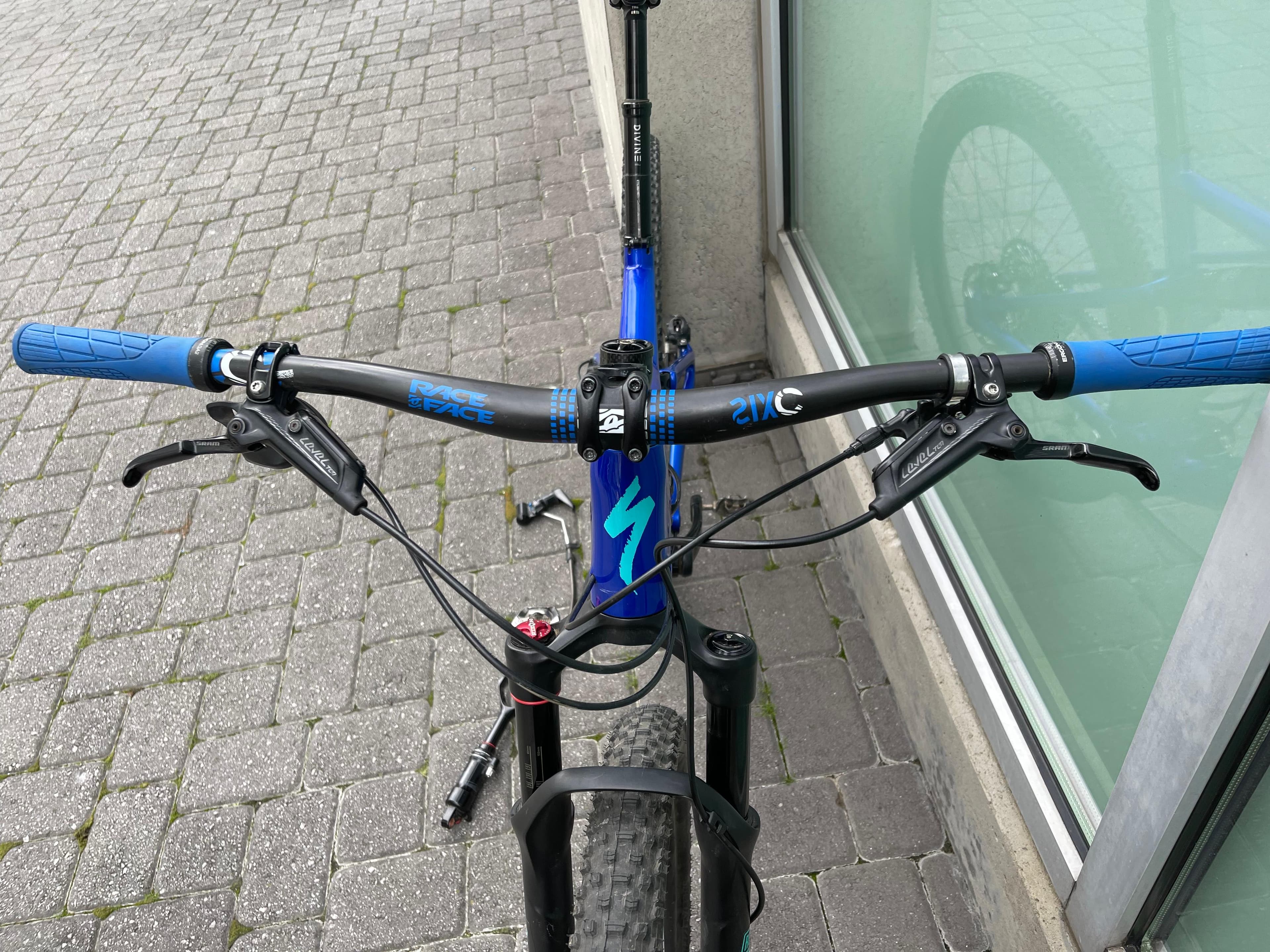 Bike yoke epic deals