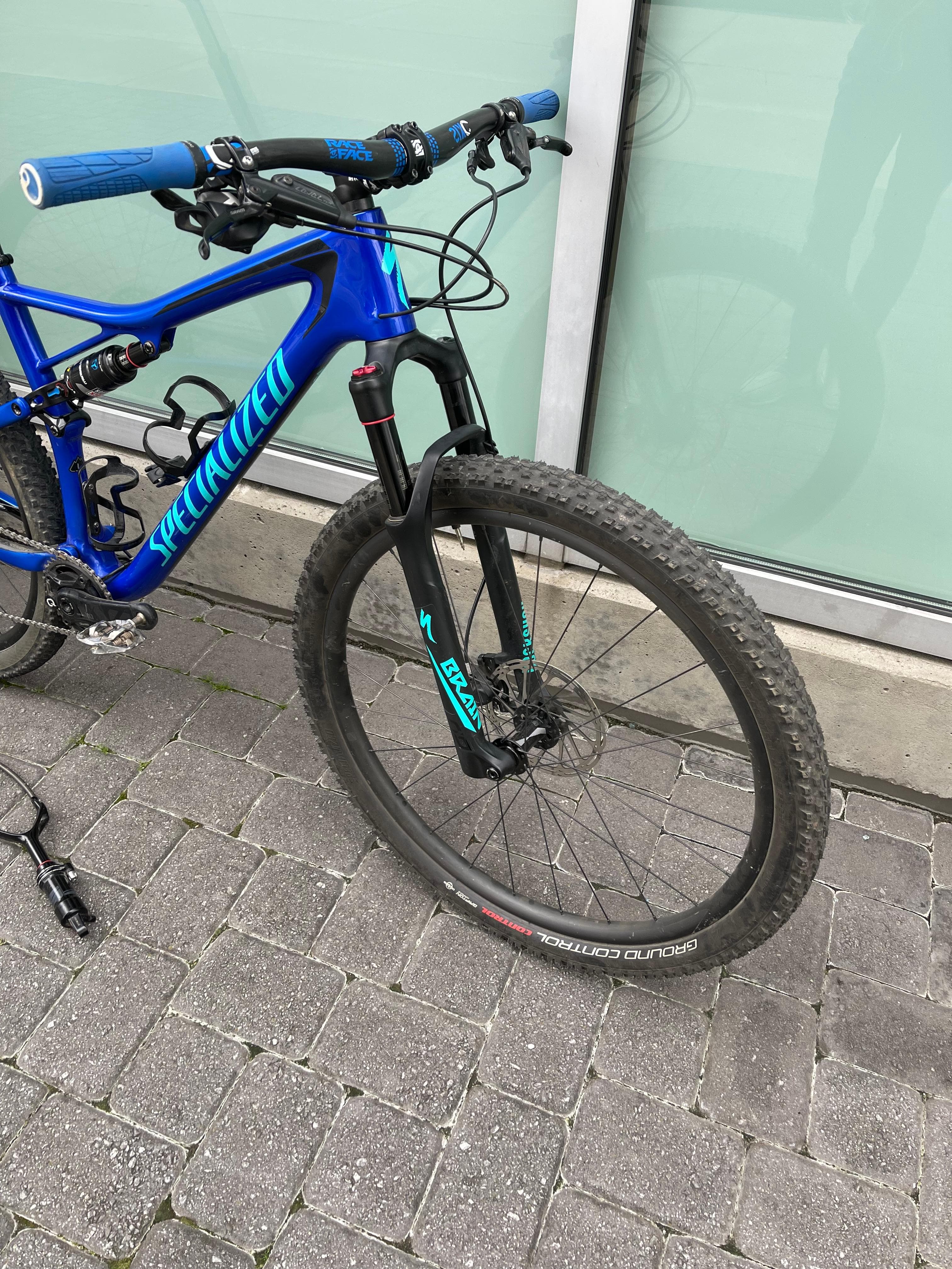 Specialized epic comp carbon sales 29 2018