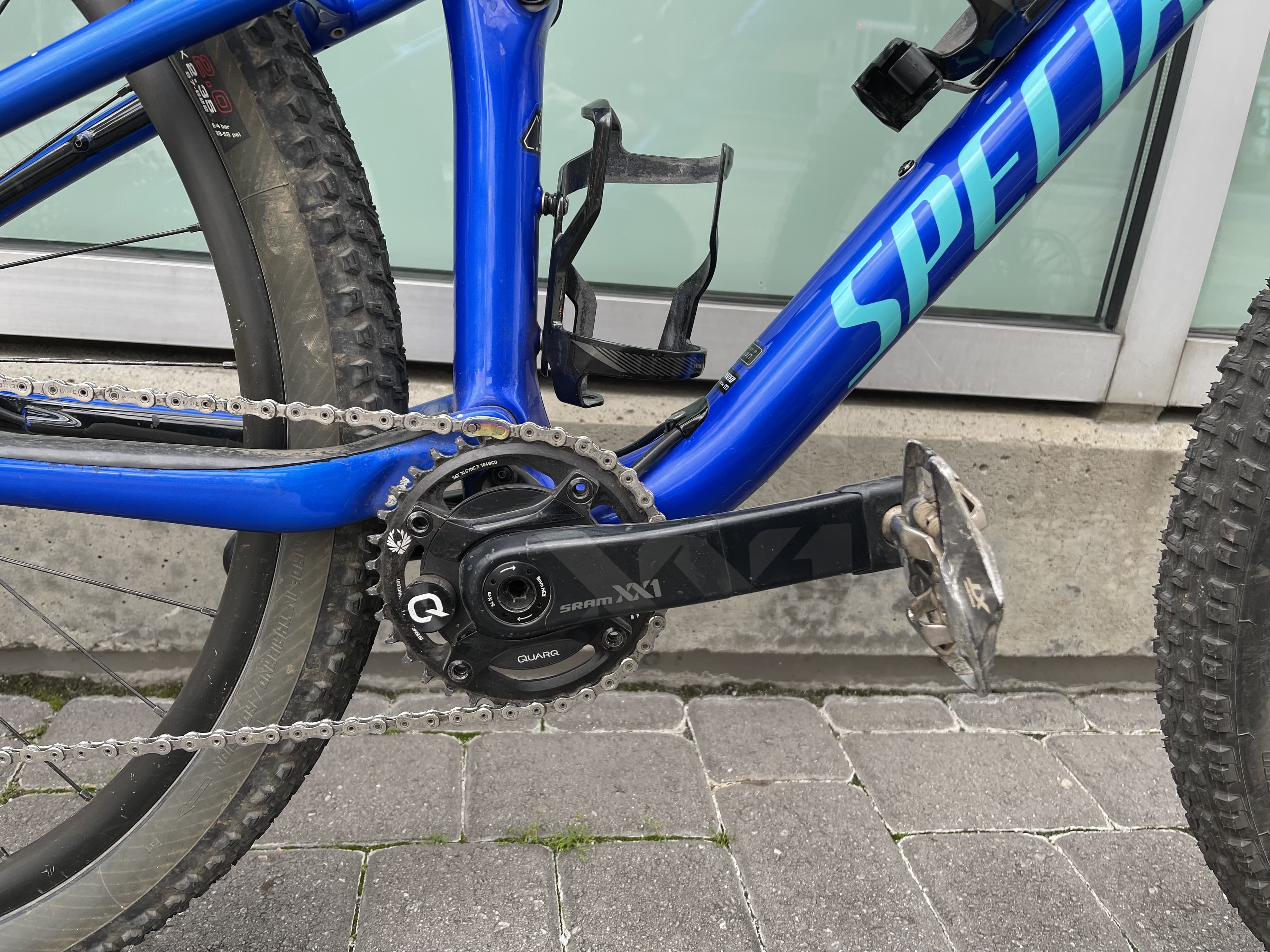 Specialized epic 2025 blue book