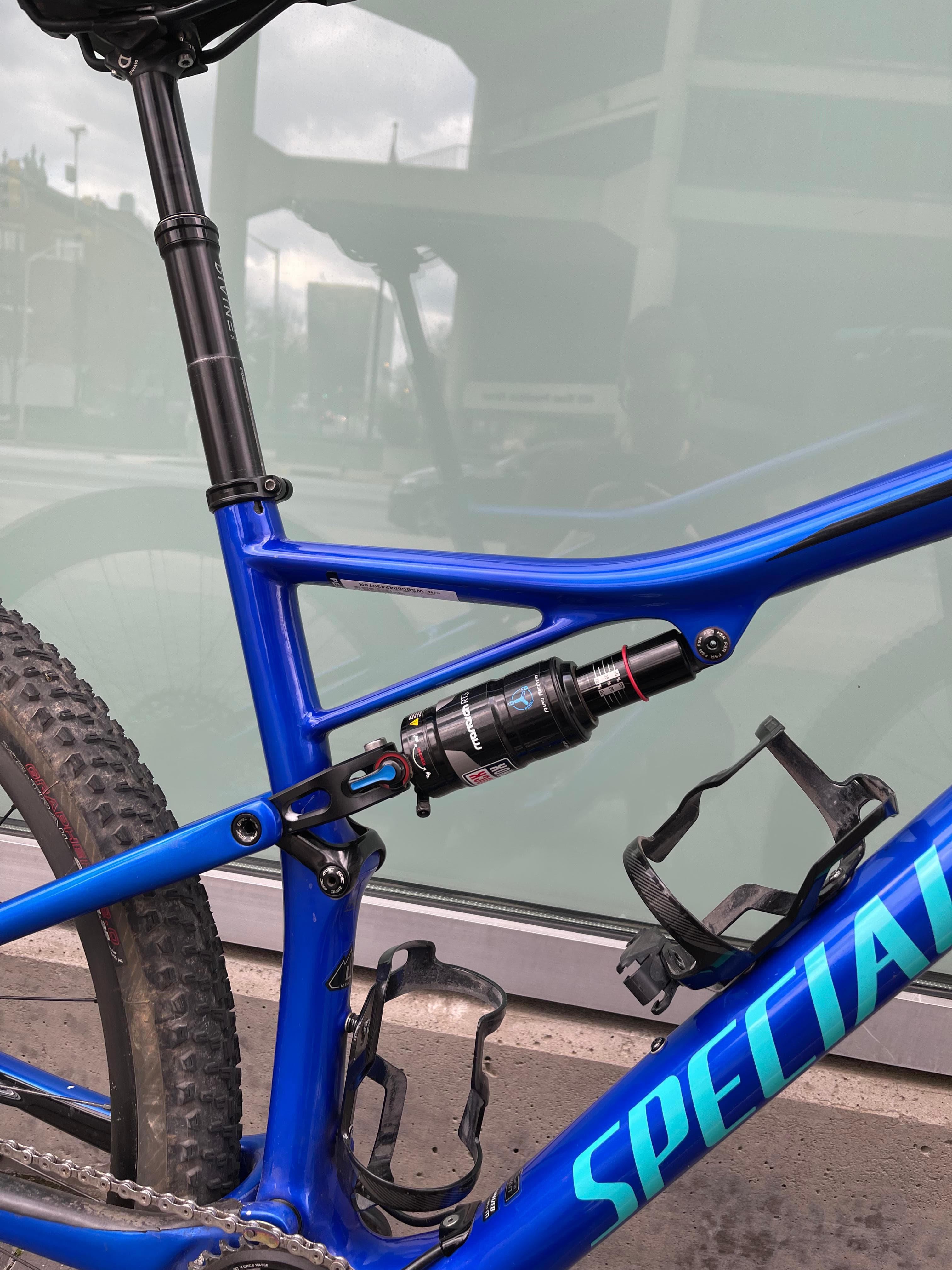 Vtt specialized epic 2018 clearance