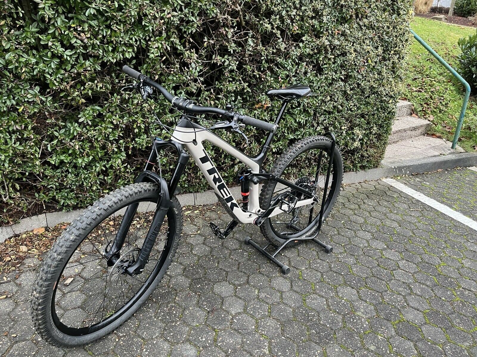 Trek slash 2025 9.7 2018