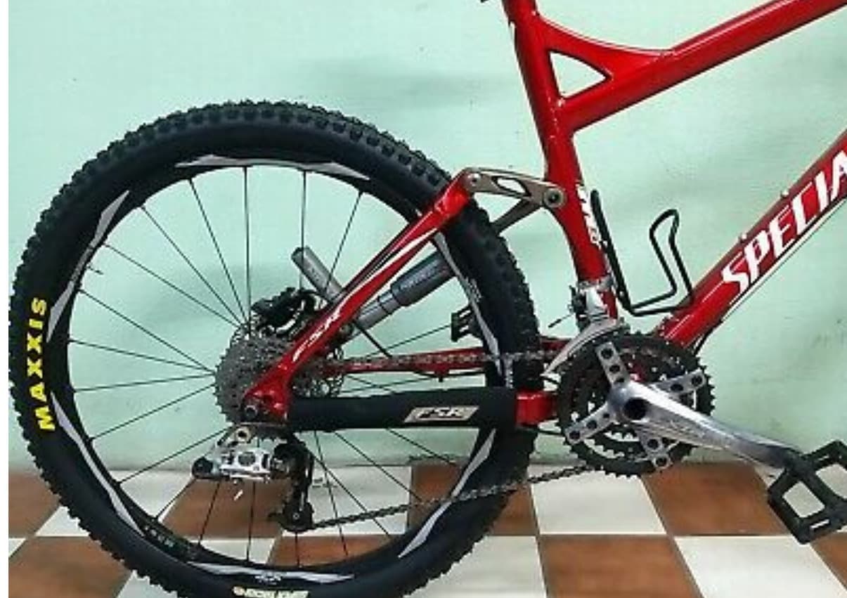 Specialized outlet m5 epic
