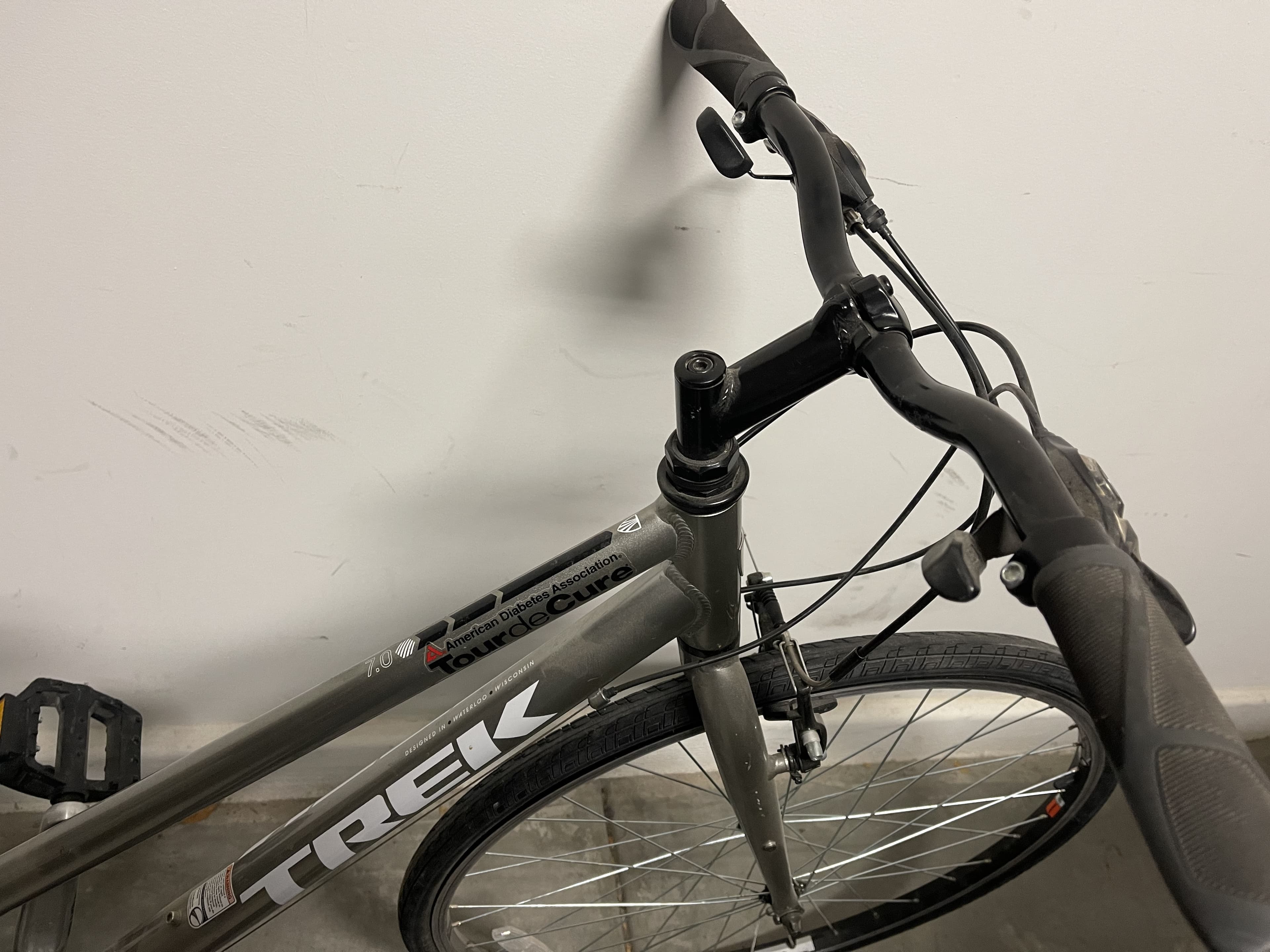 Trek 7.0 sales