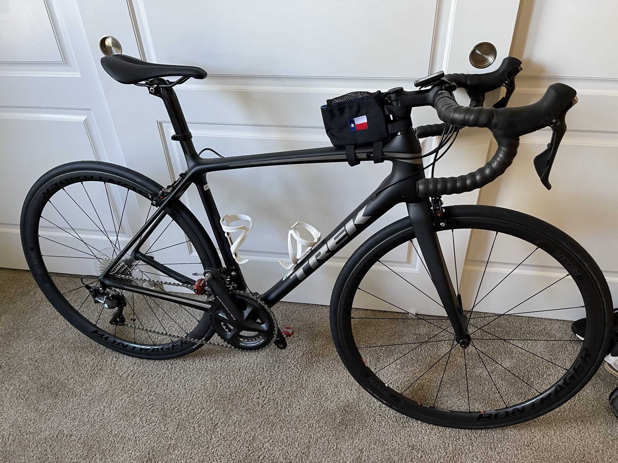 Trek emonda store 2019 sl6