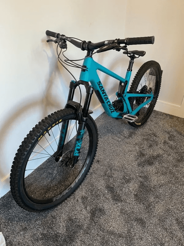 2021 santa cruz 5010 online for sale