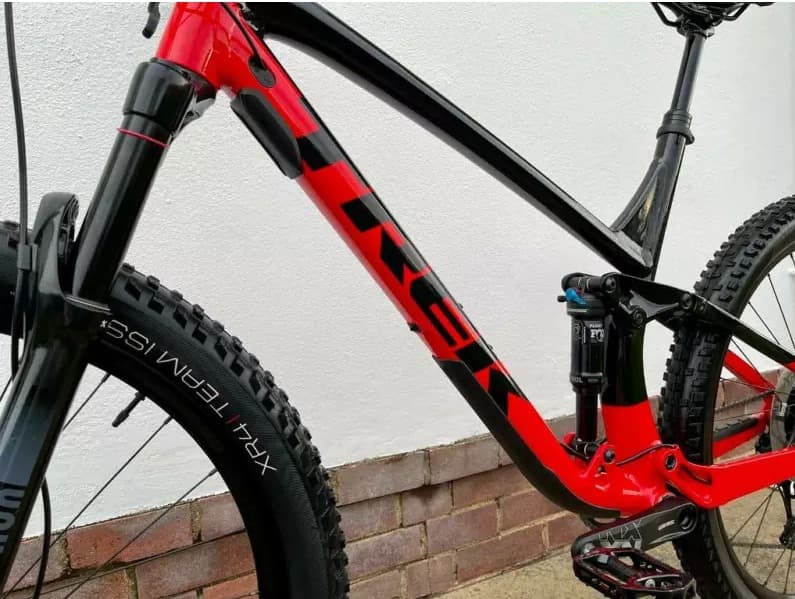 2022 Trek Fuel EX 7 BicycleBlueBook