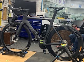 Giant propel on sale 2020 disc