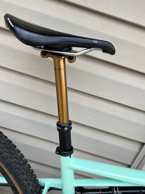 2020 Specialized S Works Epic Carbon 2 BicycleBlueBook