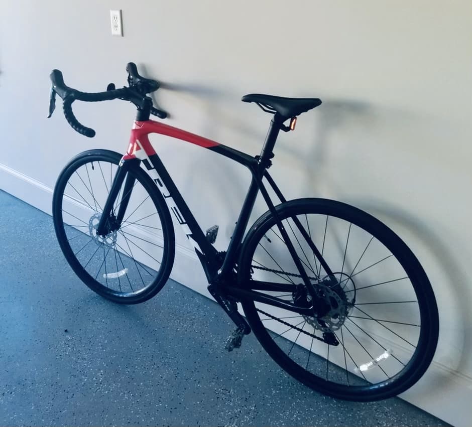 2021 Trek Emonda SL 5 BicycleBlueBook
