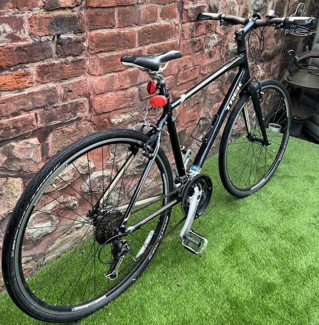 Trek 7.3 fx 2015 hotsell
