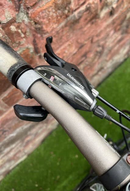 Trek 7.3 store fx 2015