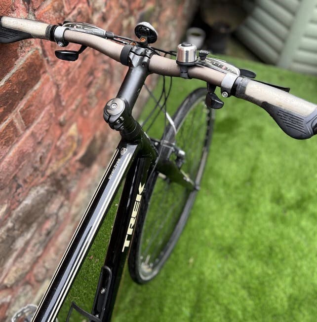 2015 trek 7.3 fx wsd best sale
