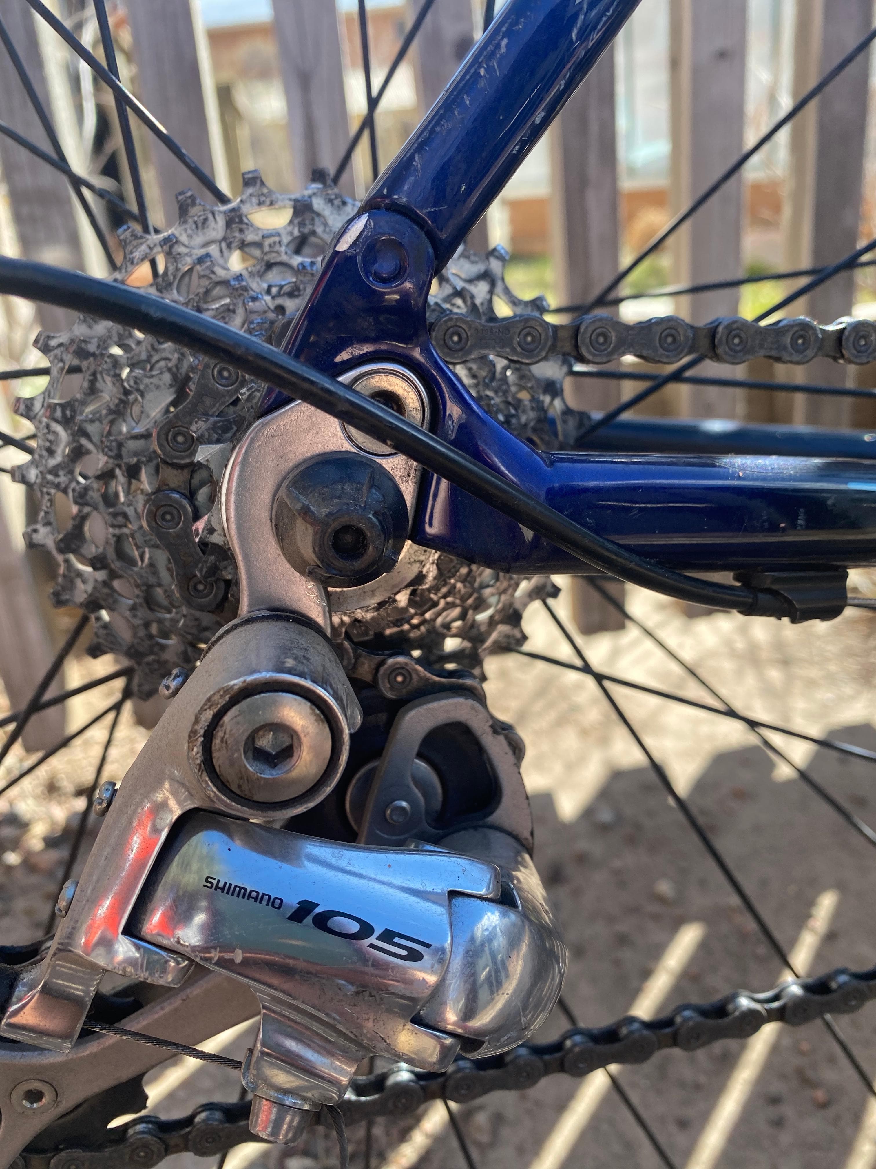 Specialized ruby sale elite 2010