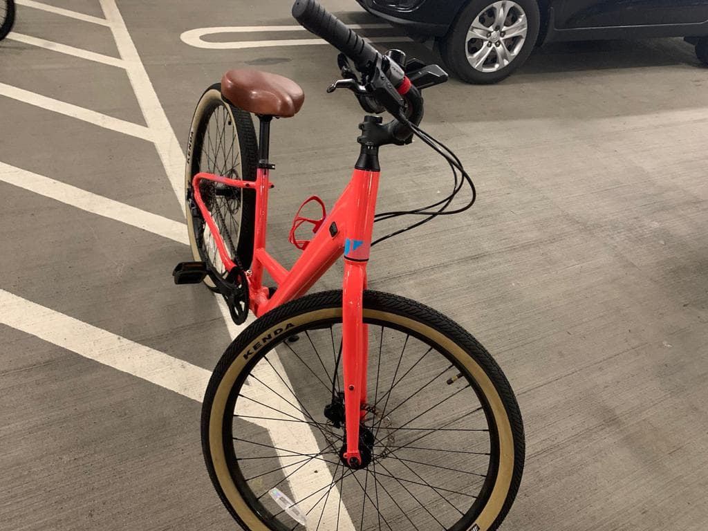 Norco discount scene 2021