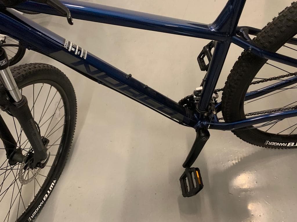 Norco storm 1 hot sale 2021 mountain bike