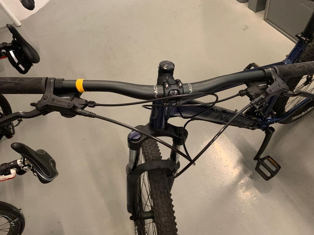 2021 Norco Storm 1 BicycleBlueBook