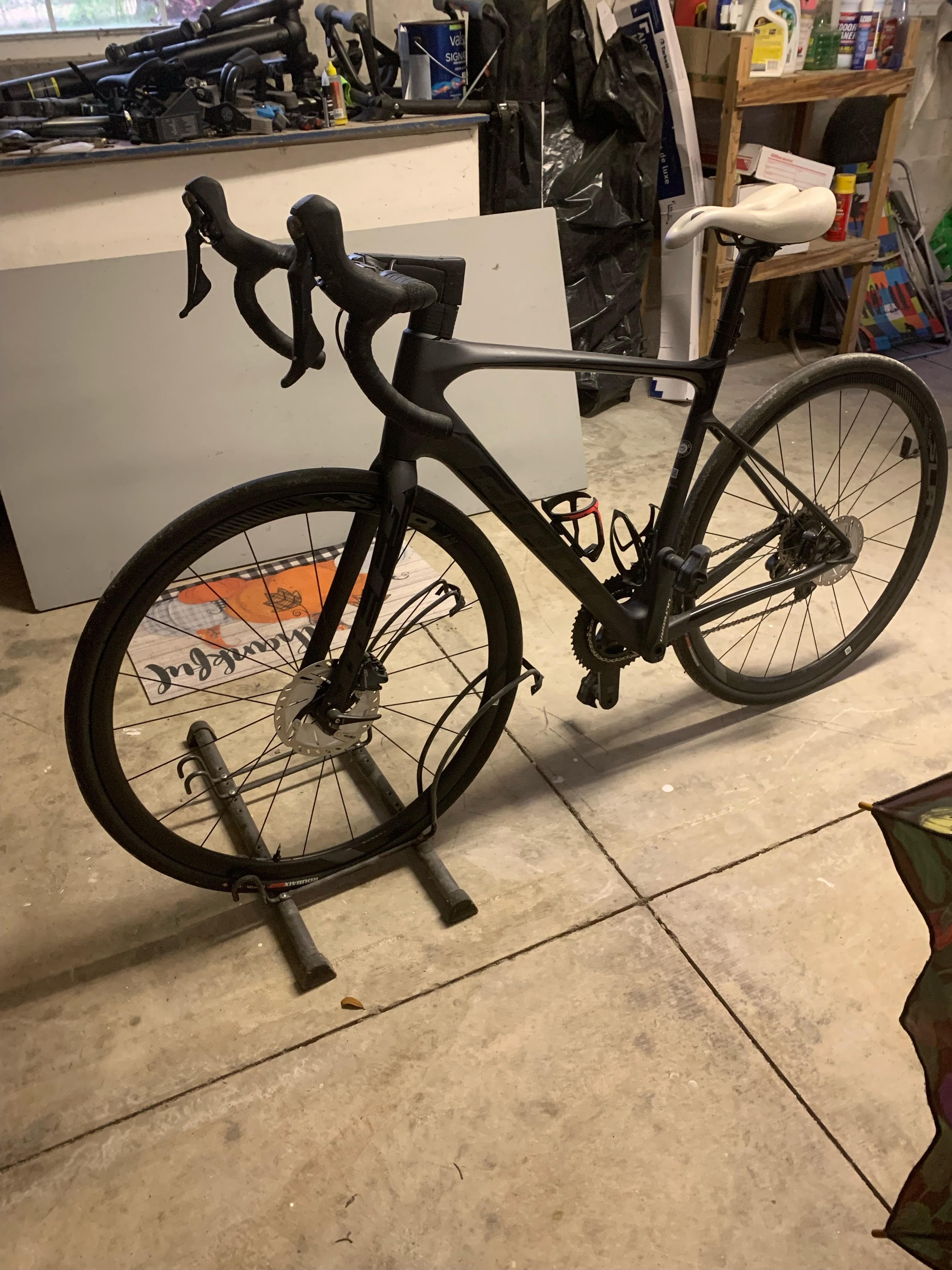 Giant defy advanced pro 2 2020 hot sale