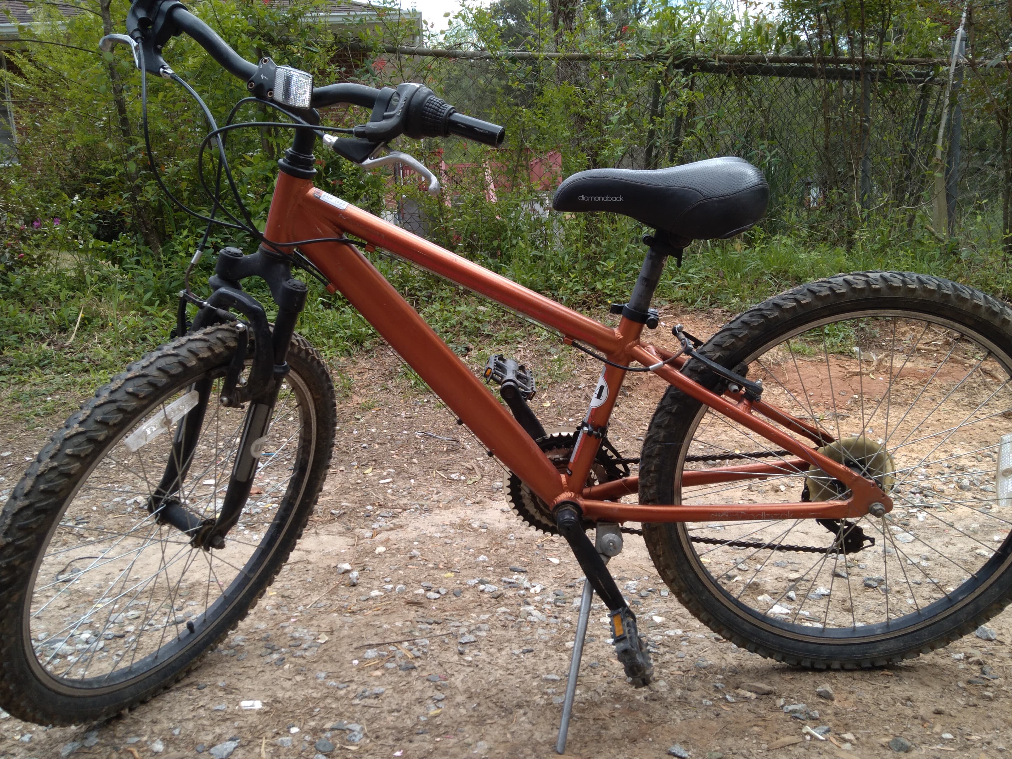 Diamondback octane hotsell