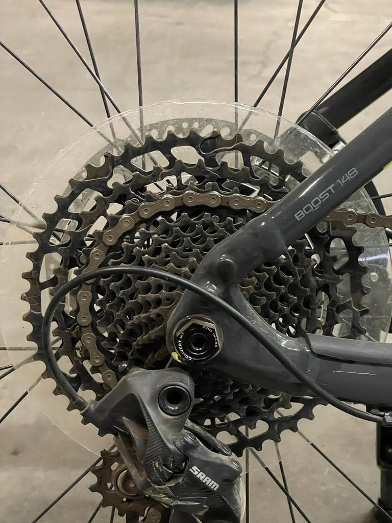 Trek powerfly 9.7 sales 2020