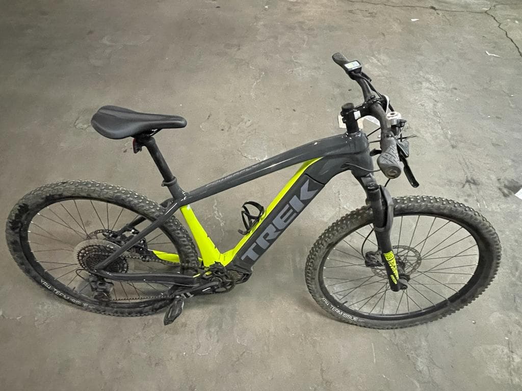 Trek powerfly lt 9.7 2020 cheap