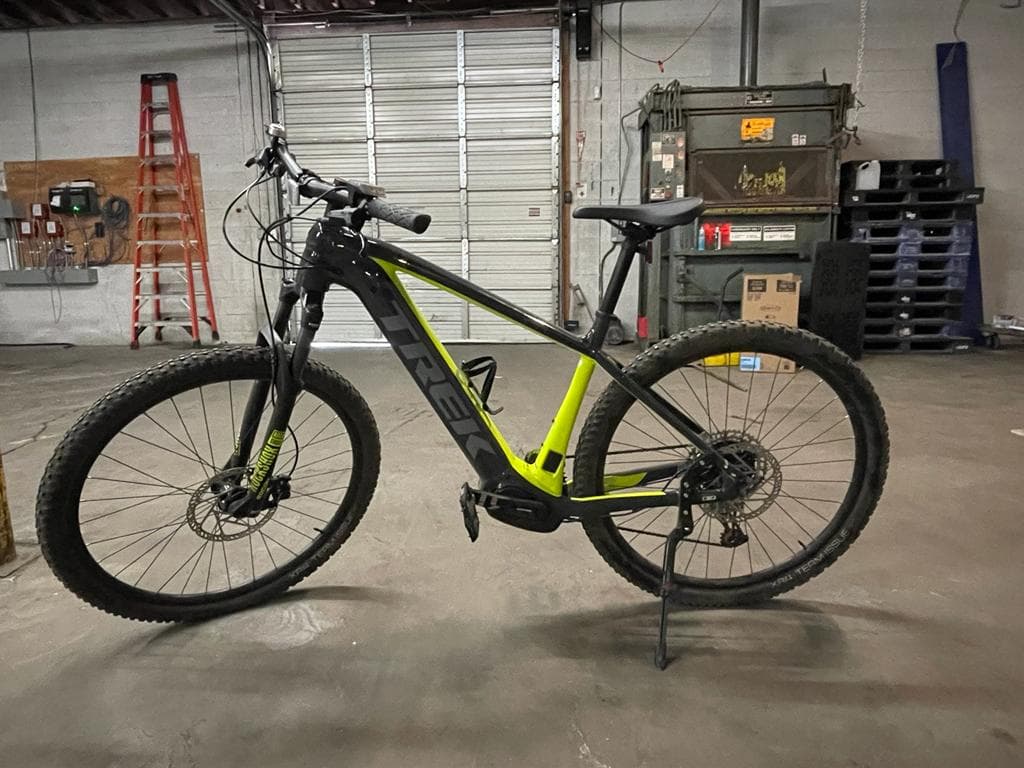 Trek powerfly lt 9 2020 top