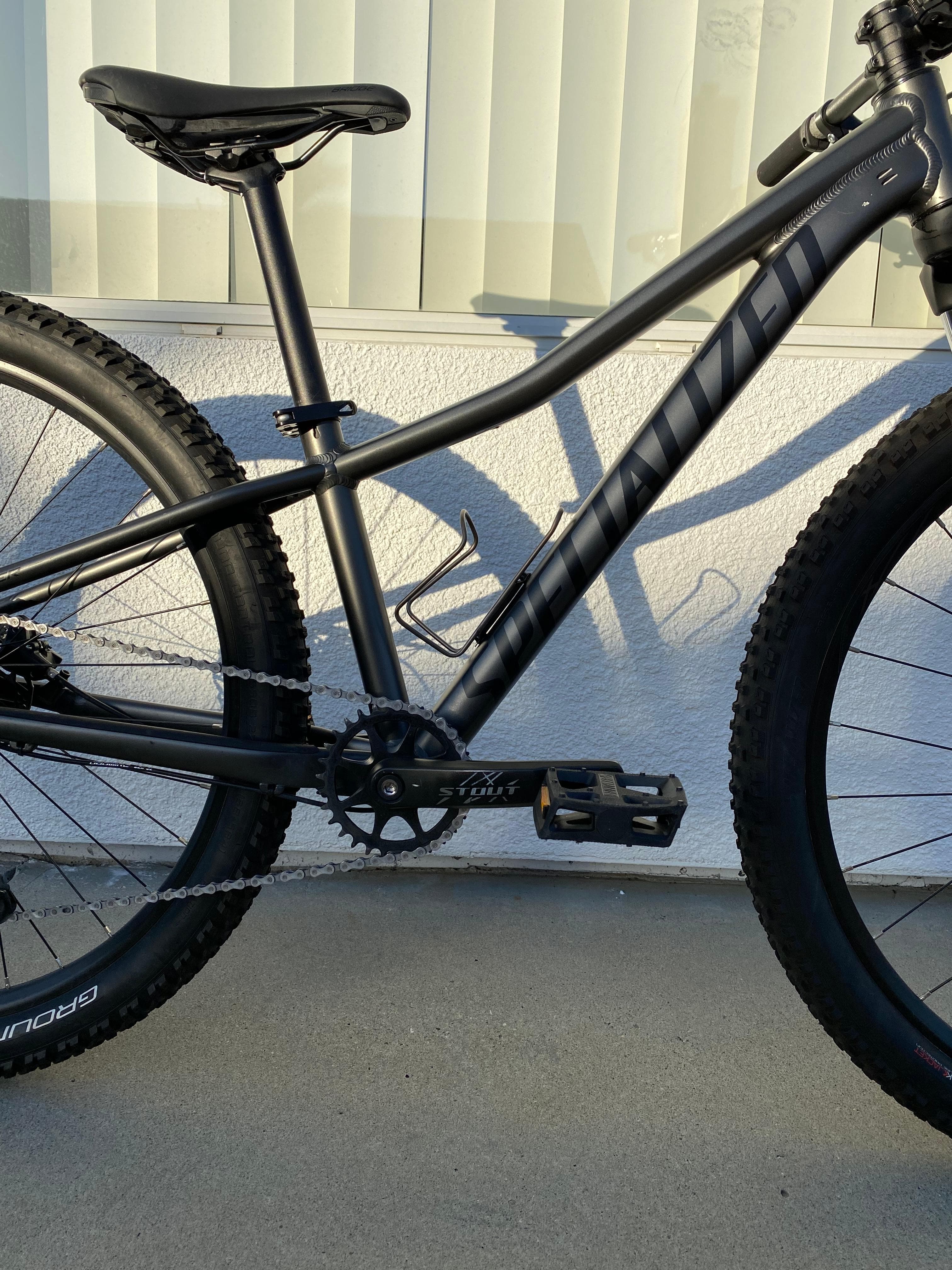 Rockhopper 2020 comp clearance