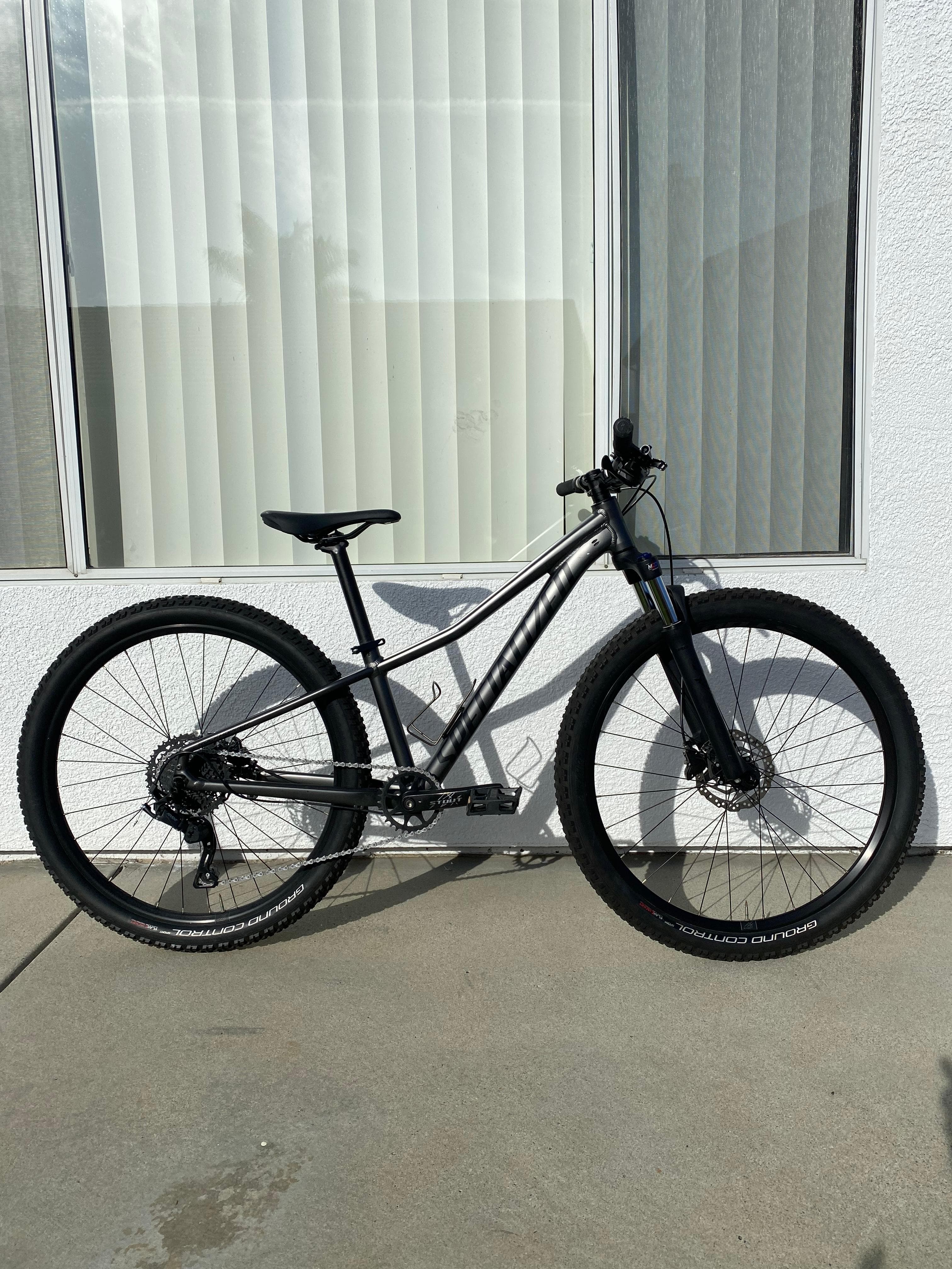 Specialized pitch 27.5 comp top