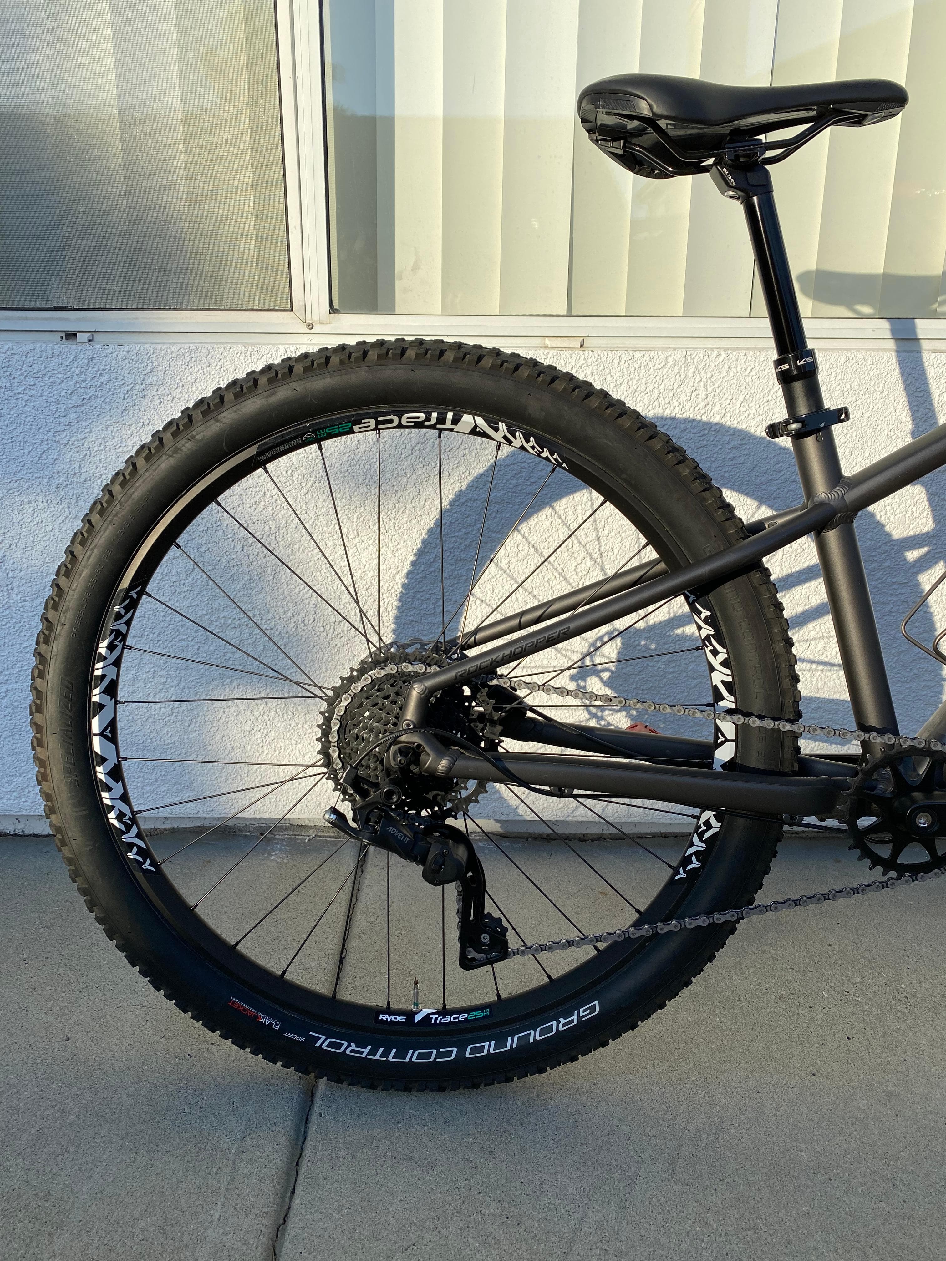 2021 Specialized Rockhopper Comp 27.5 BicycleBlueBook