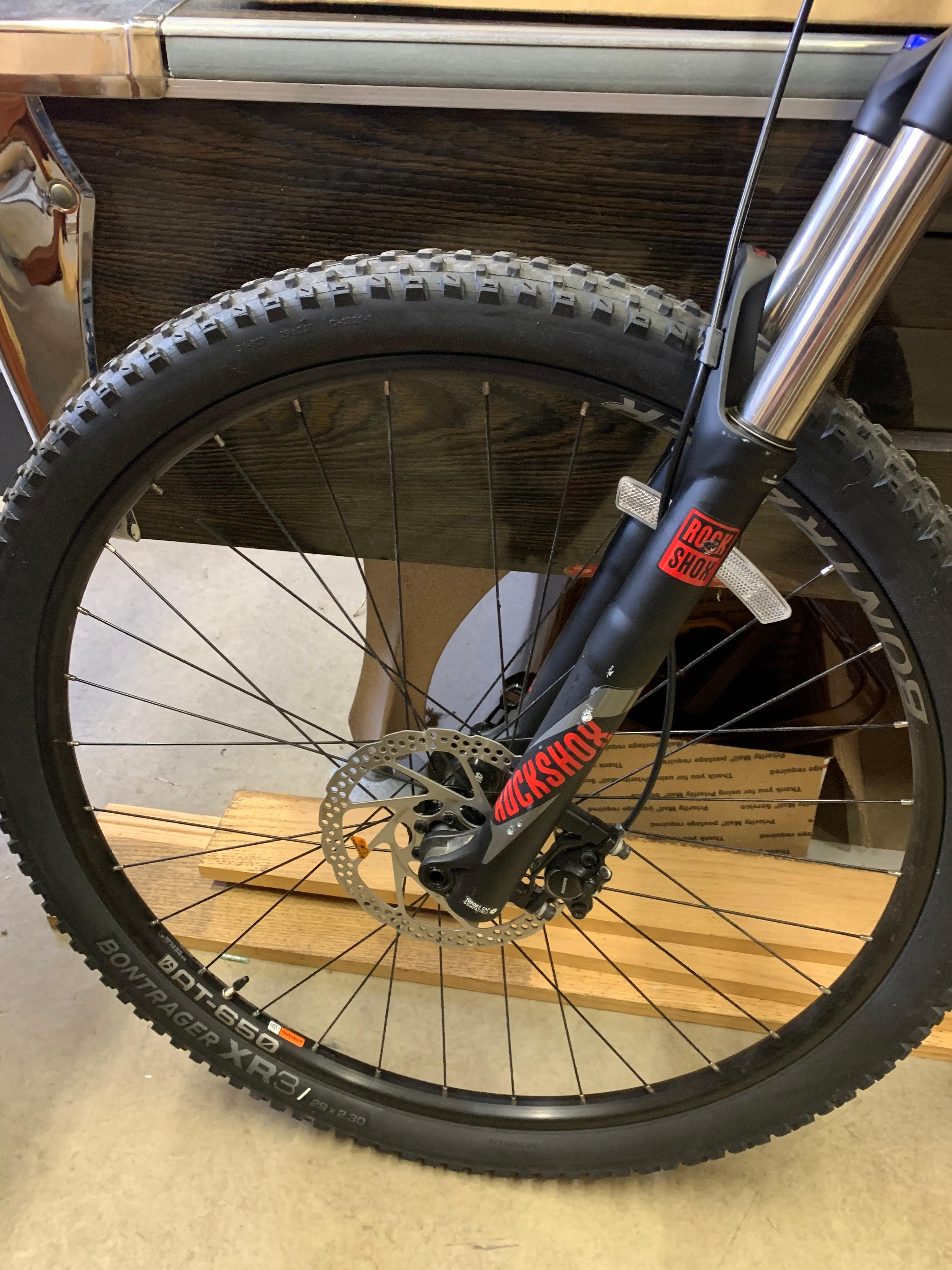 Trek fuel ex sales 5 2018 price