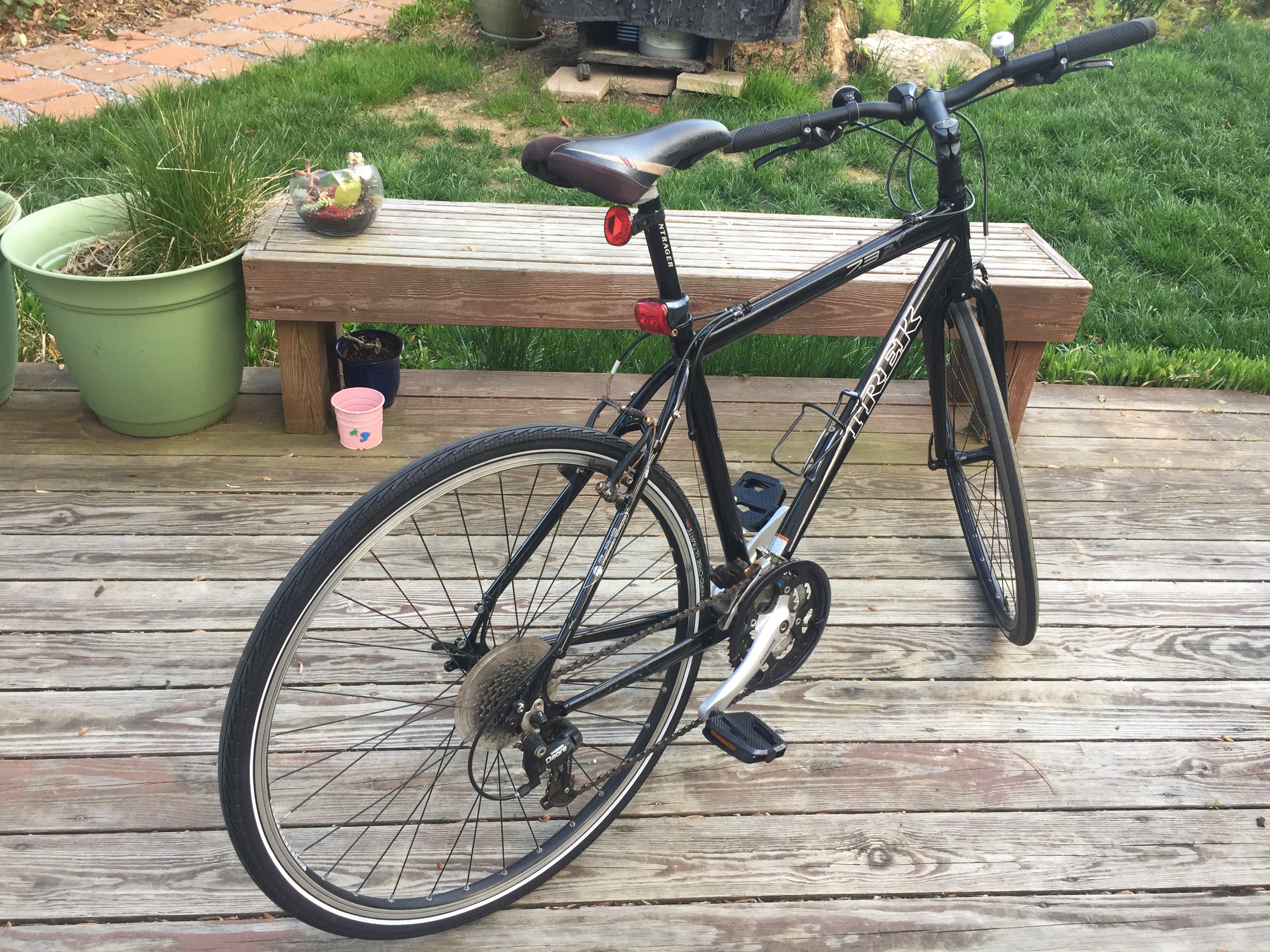 Trek 7.3 fx store for sale craigslist
