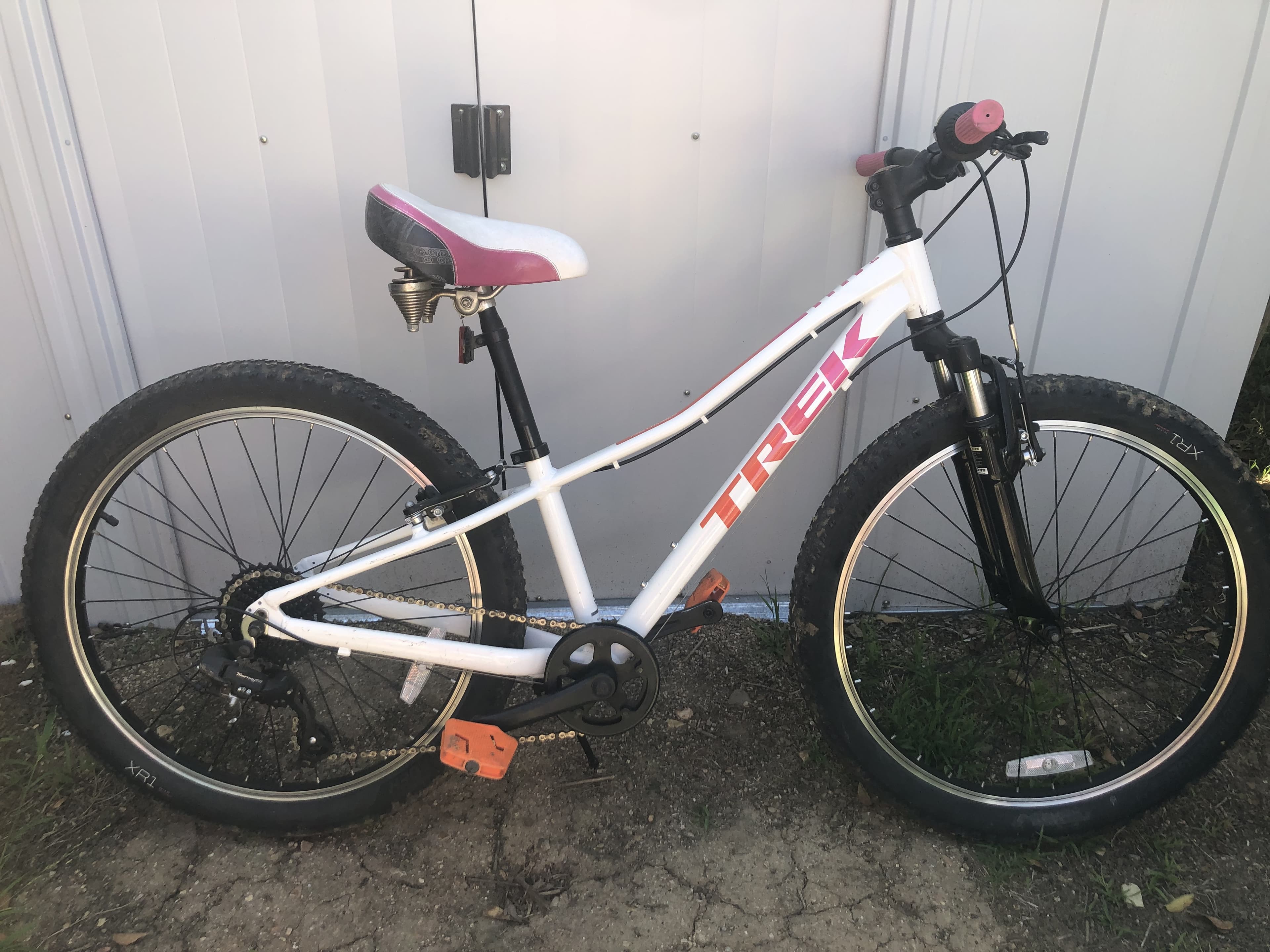 Trek store precal 24