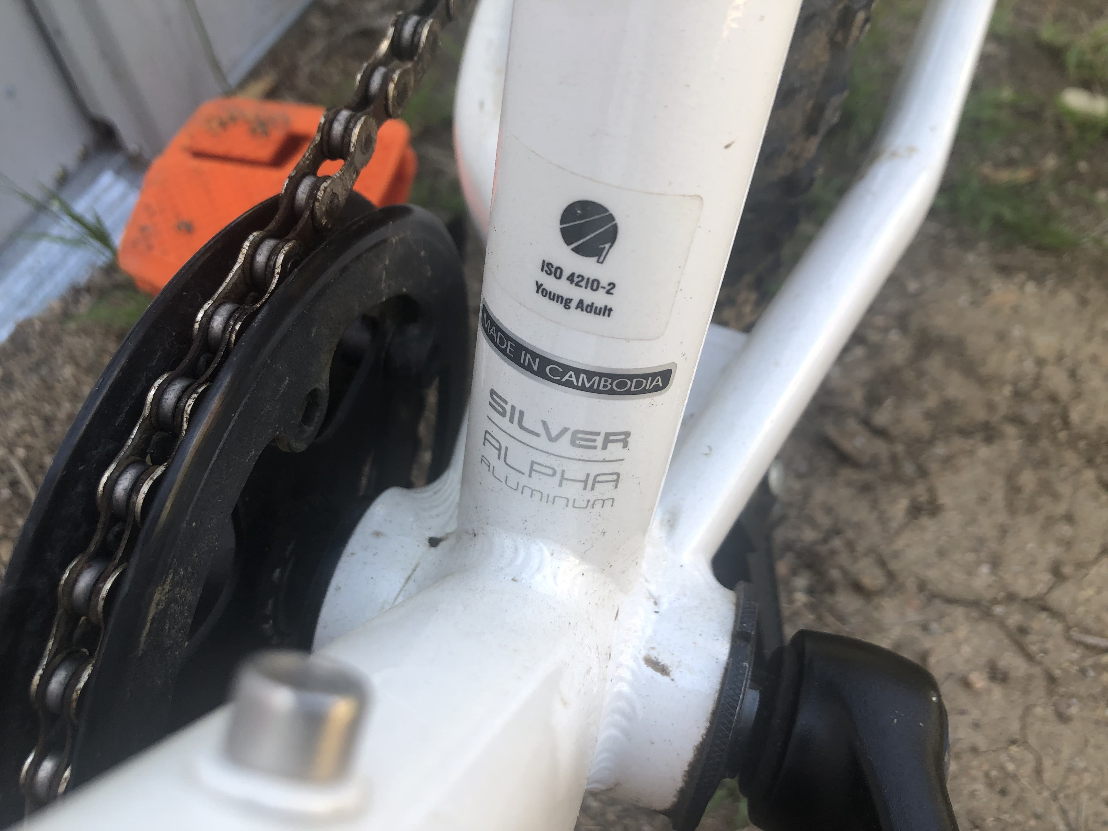 2020 Trek Precaliber 24 8 Speed Suspen BicycleBlueBook